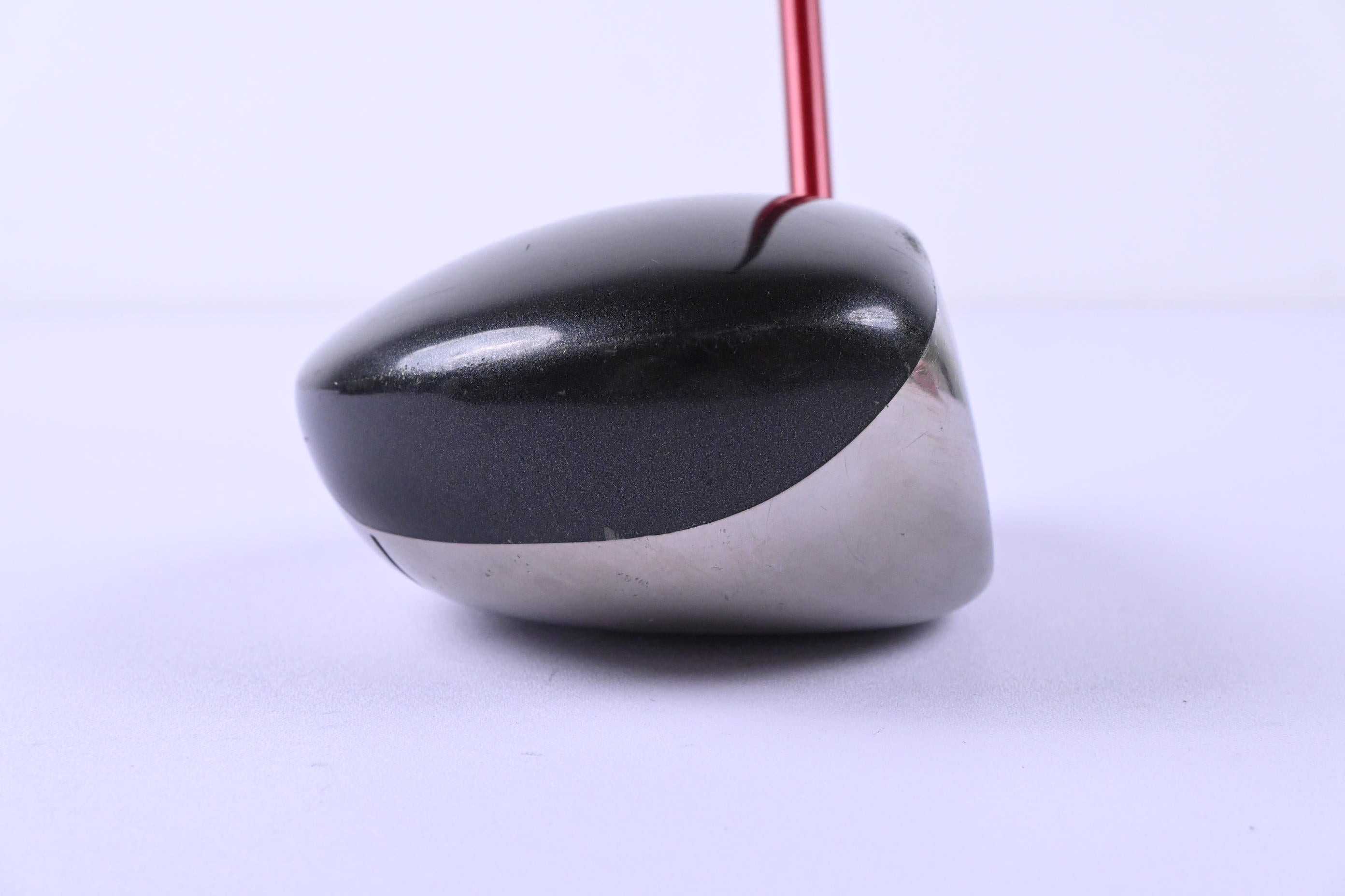 Callaway Big Bertha Titanium 454 Driver / 10 Degree / Regular Flex RCH 65 Shaft