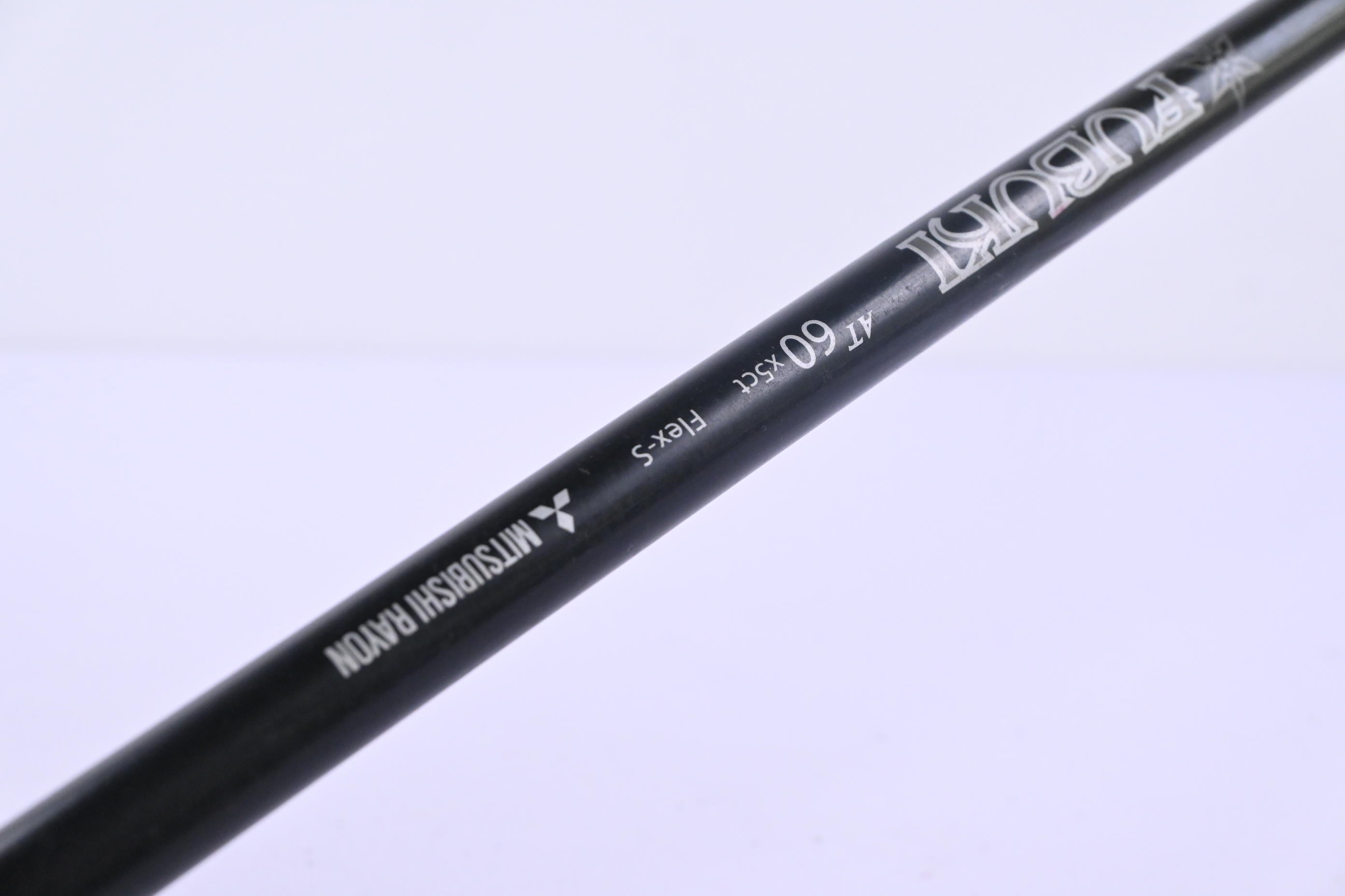 Left Hand Callaway XR16 OS #3 Hybrid / 19 Degree / Stiff Flex Fubuki AT60 Shaft