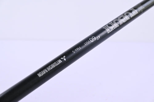 Left Hand Callaway XR16 OS #3 Hybrid / 19 Degree / Stiff Flex Fubuki AT60 Shaft