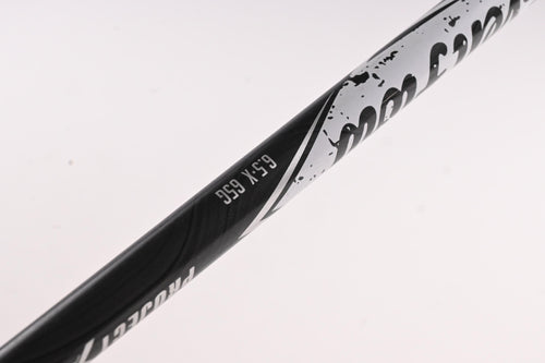 Callaway XR16 Driver / 10.5 Degree / X-Flex Evenflow Black 65 Shaft
