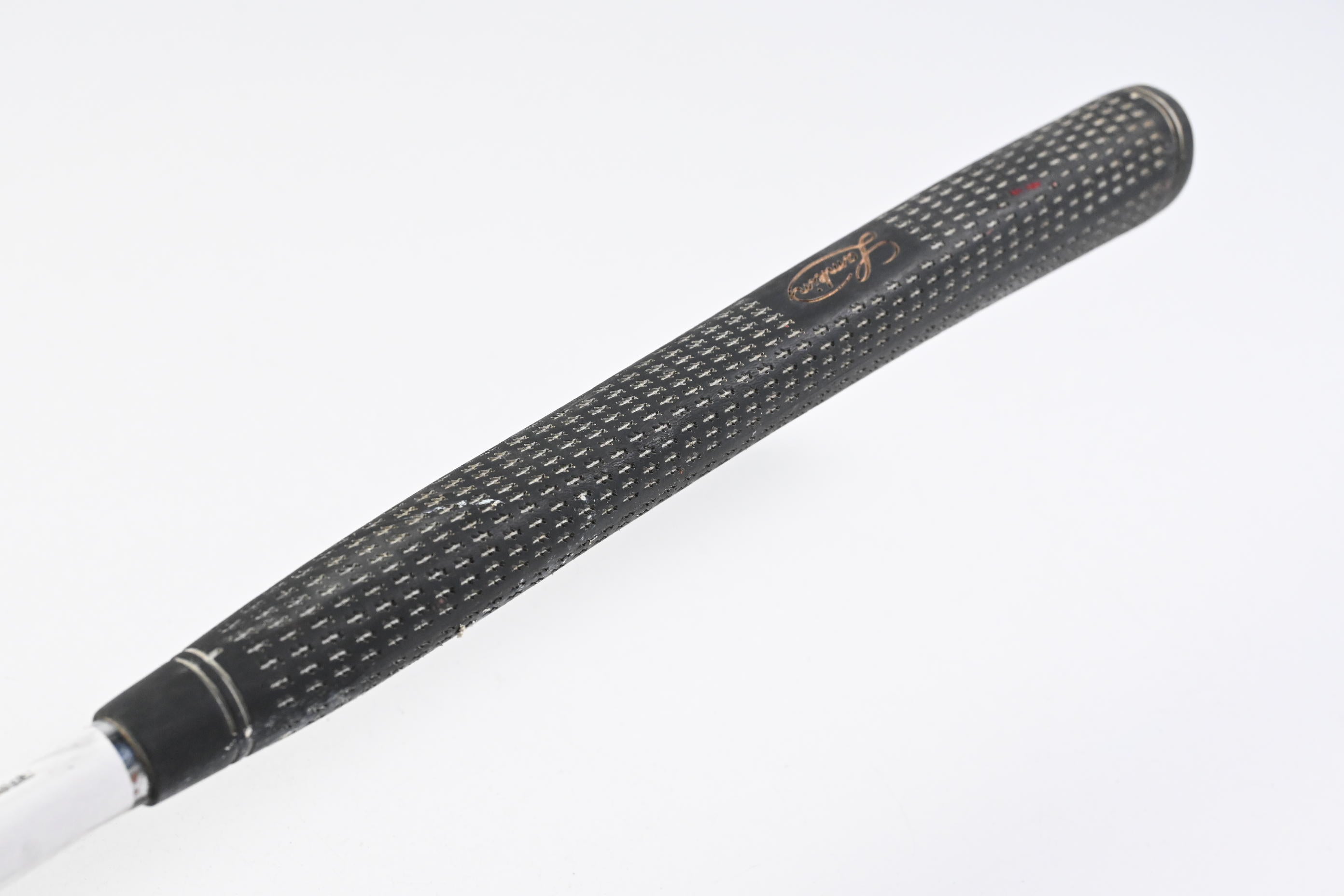 Left Hand Titleist Dead Center SP-212 Putter / 34 Inch