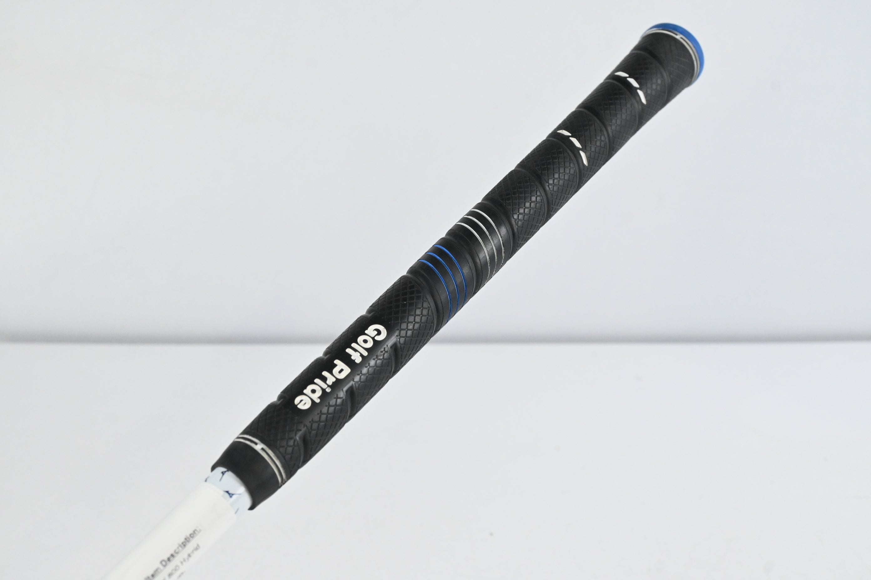 Mizuno JPX 800 #4 Hybrid / 22 Degree / Senior Flex Exsar HS4 64 Shaft