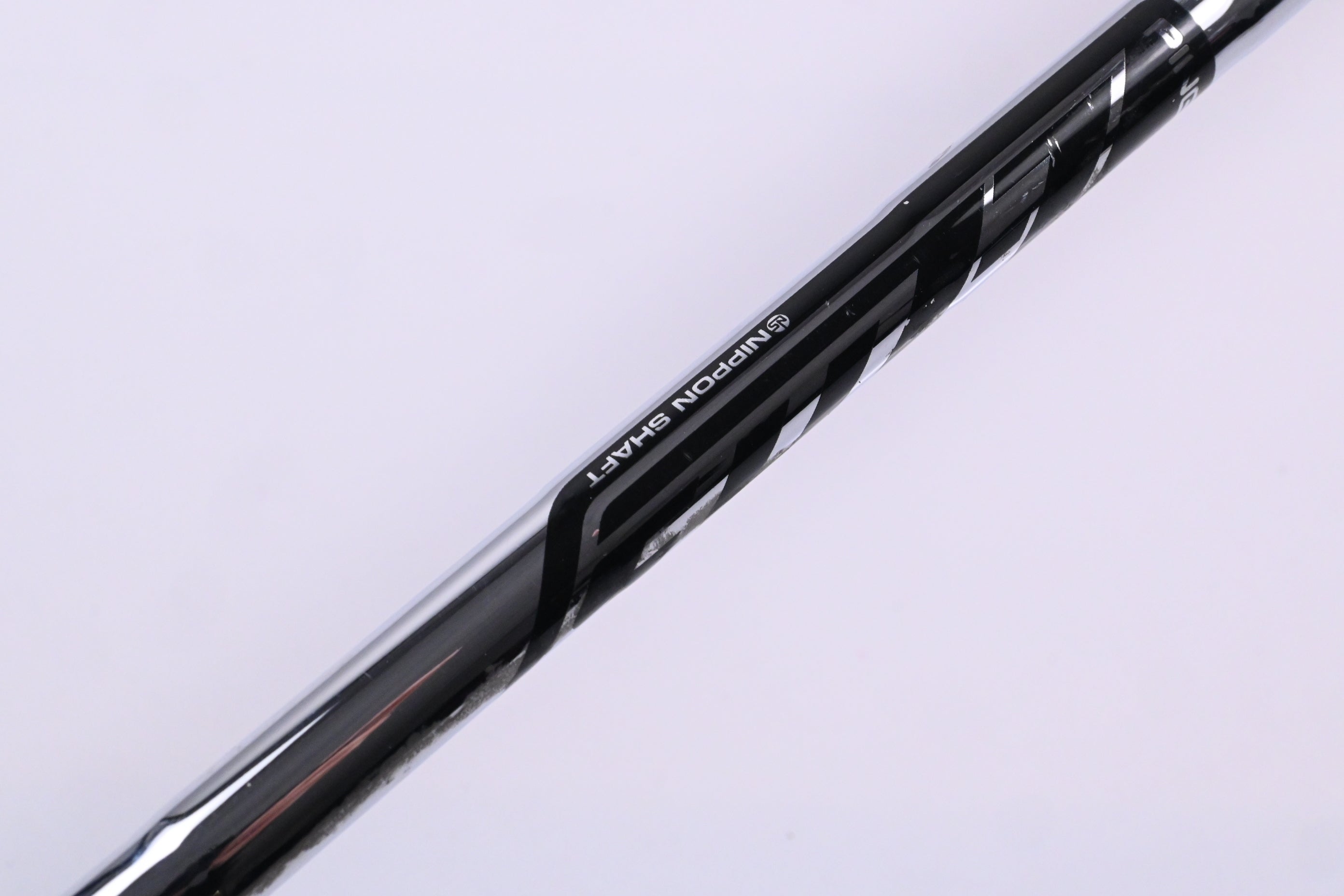 Ping BunkR Lob Wedge / 64 Degree / Black Dot / Wedge Flex Ping Z-Z115 Shaft