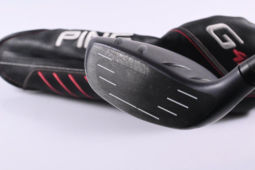 Ping G410 #3 Wood / 14.5 Degree / Stiff Flex Ping Alta CB Red 65 Shaft