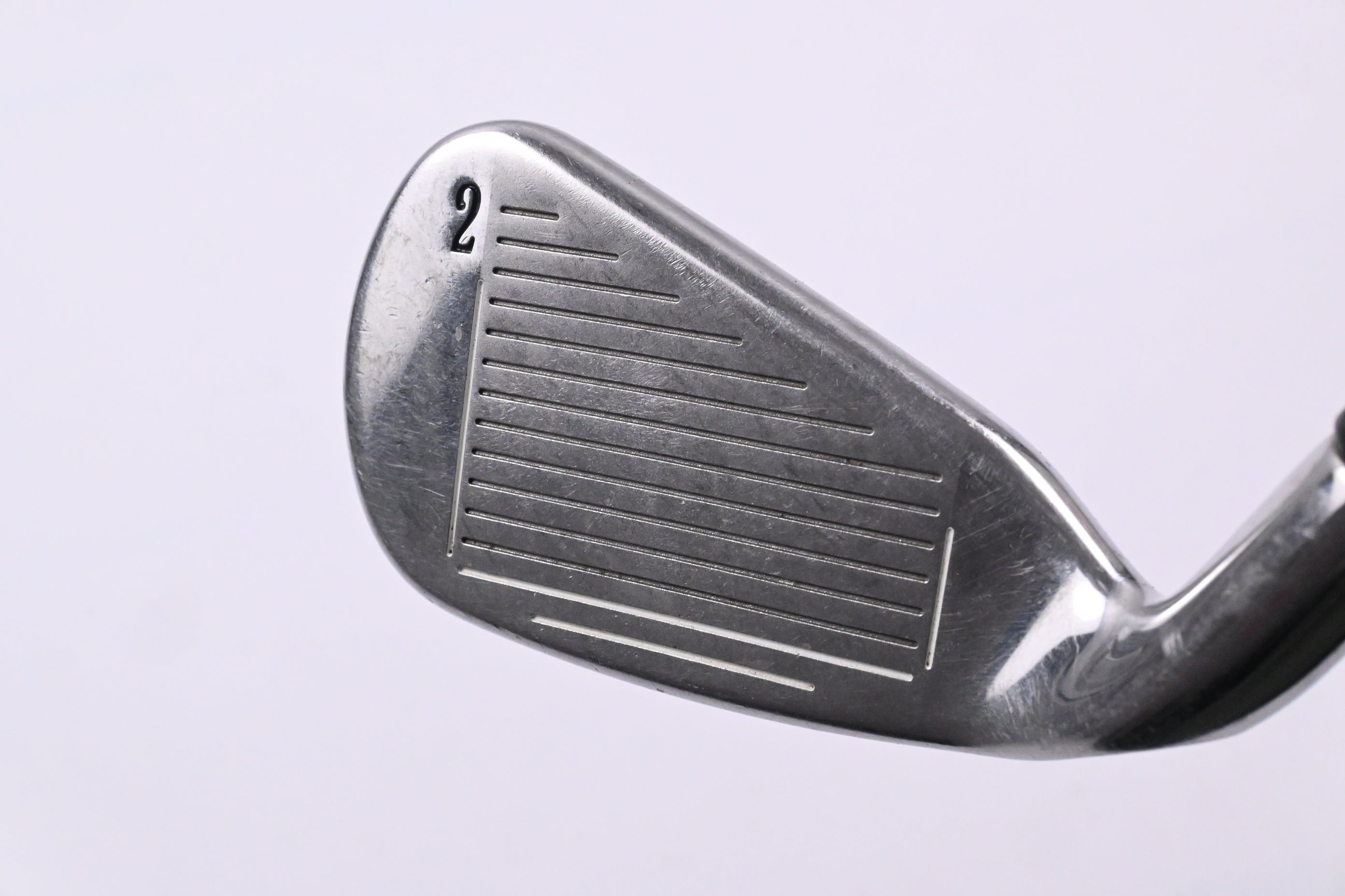 Callaway Big Bertha 2004 #2 Iron / 17 Degree / Uniflex Callaway Big Bertha