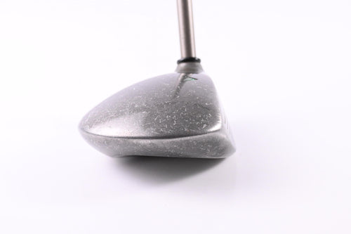Callaway Big Bertha Warbird #5 Wood / 18 Degree / Ladies Flex Callaway Shaft