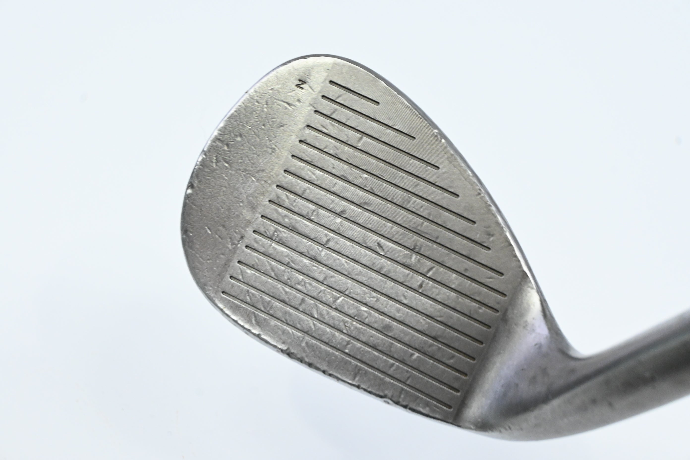 Taylormade RAC TP 2005 Gap Wedge / 52 Degree / Wedge Flex Taylormade RAC Shaft