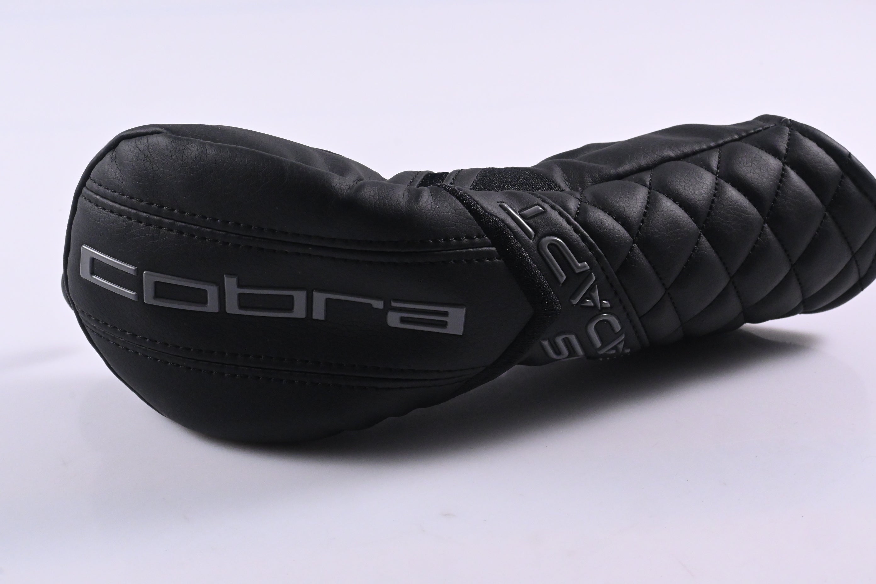 Cobra DS-Adapt X #3 Wood / 15 Degree / X-Flex Project X Denali Black 70 Shaft