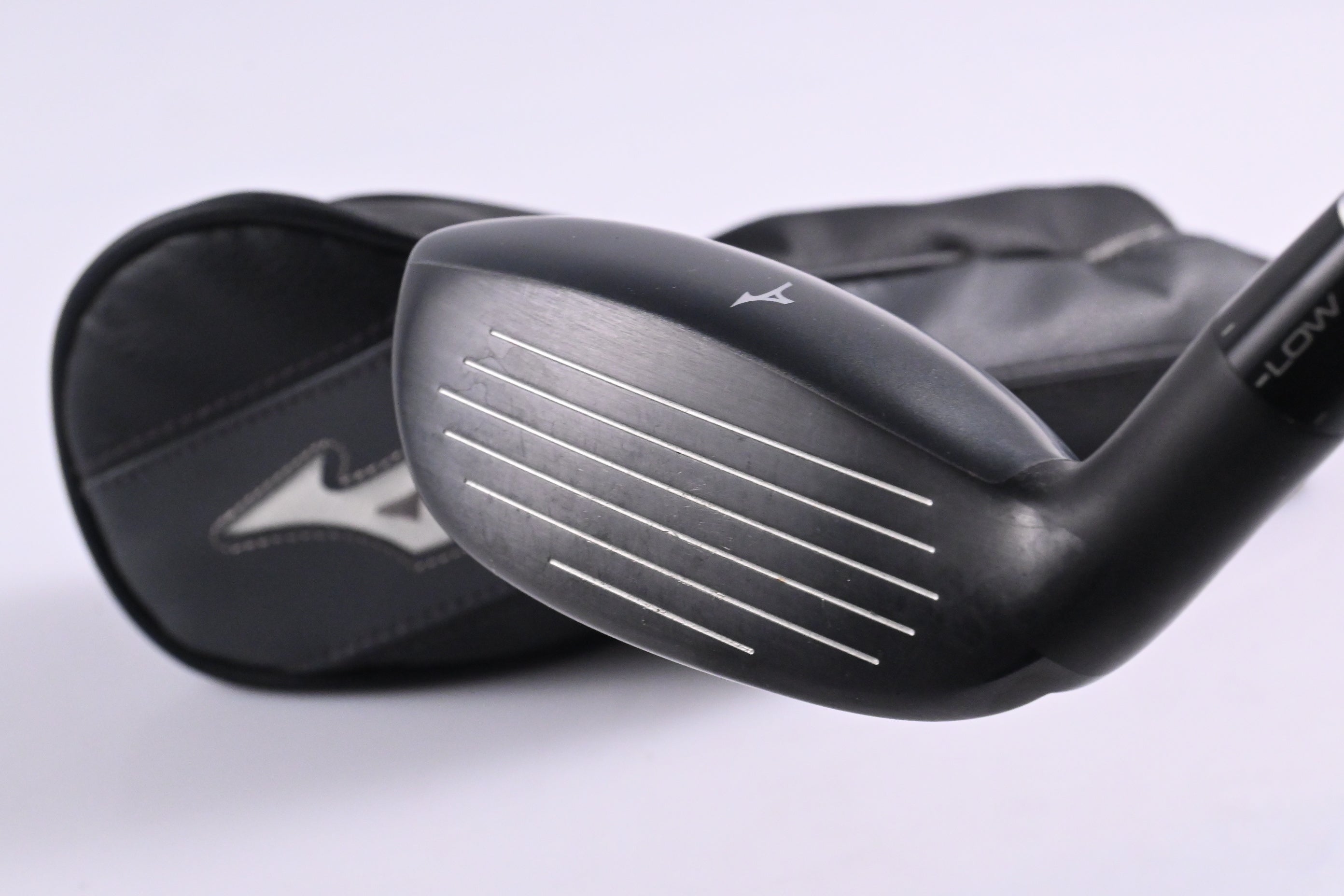 Mizuno CLK 2020 #3 Hybrid / 19 Degree / Regular Flex Fujikura Speeder Evolution
