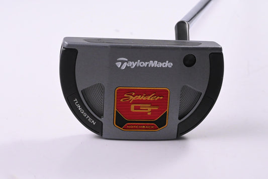 Taylormade Spider GT Putter / 34 Inch