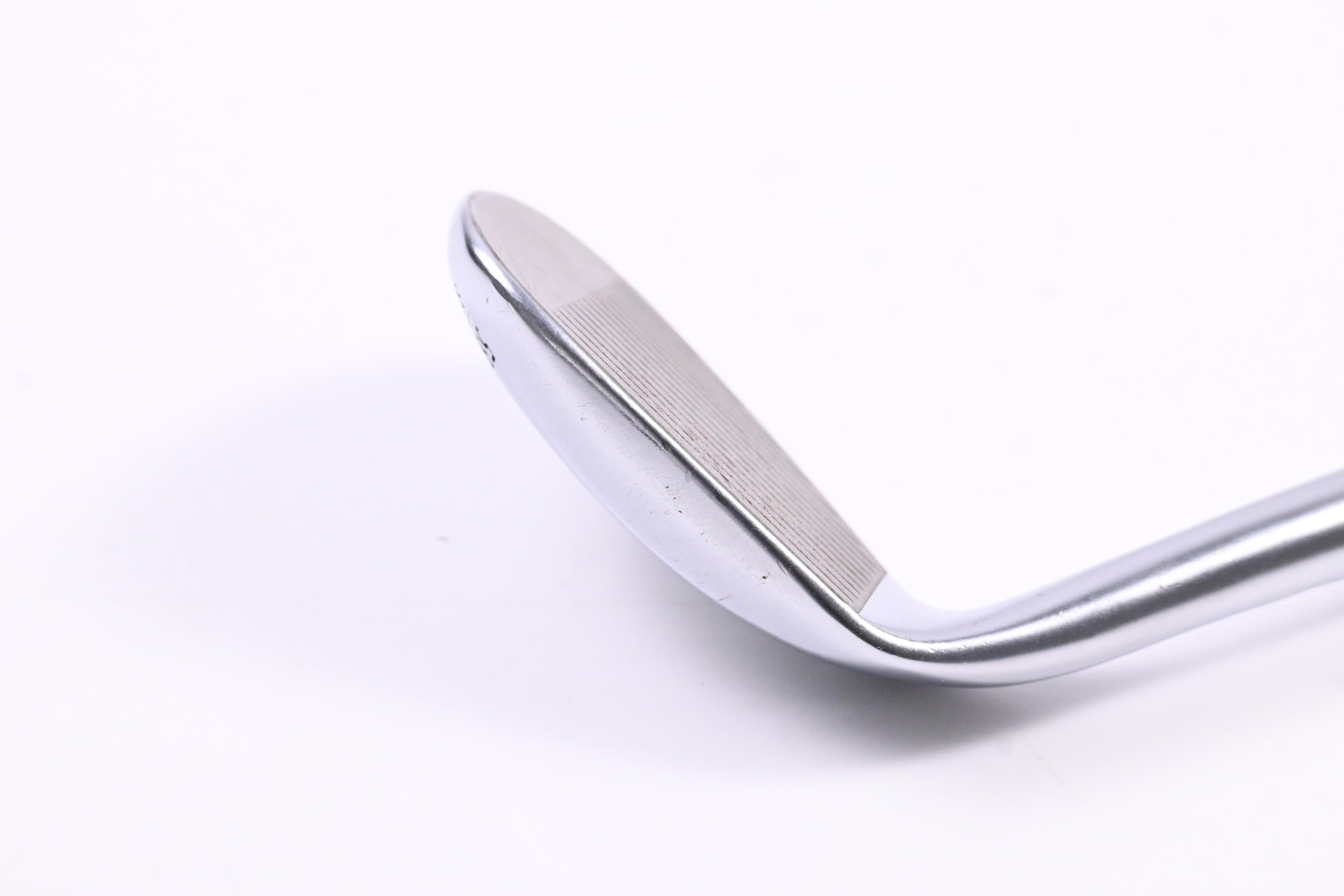 Callaway Jaws Raw Lob Wedge / 58 Degree / Stiff Flex Dynamic Gold S200 Shaft