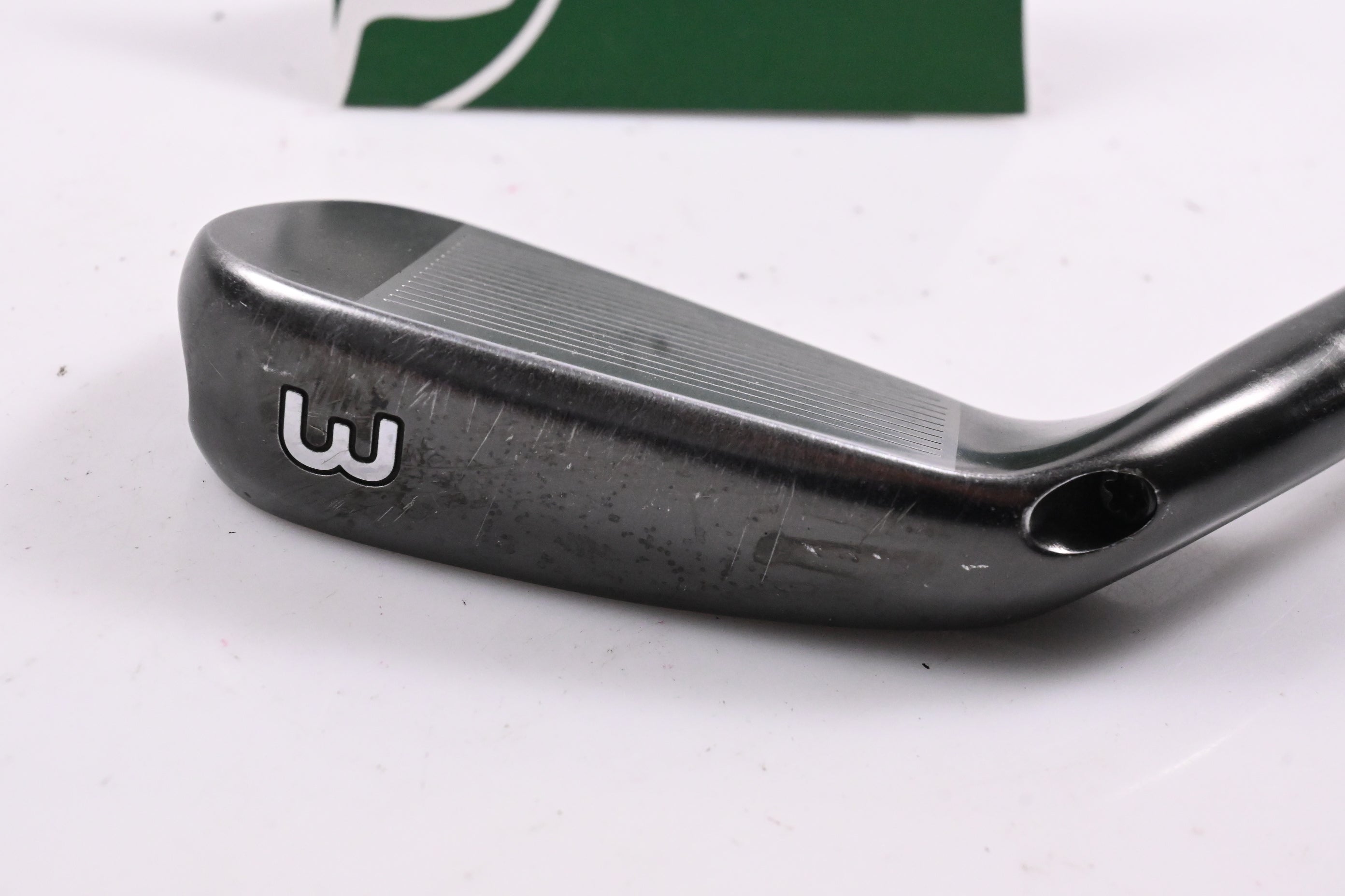 Ping iCrossover #3 Hybrid / 20 Degree / Stiff Flex Ping Tour 2.0 Shaft