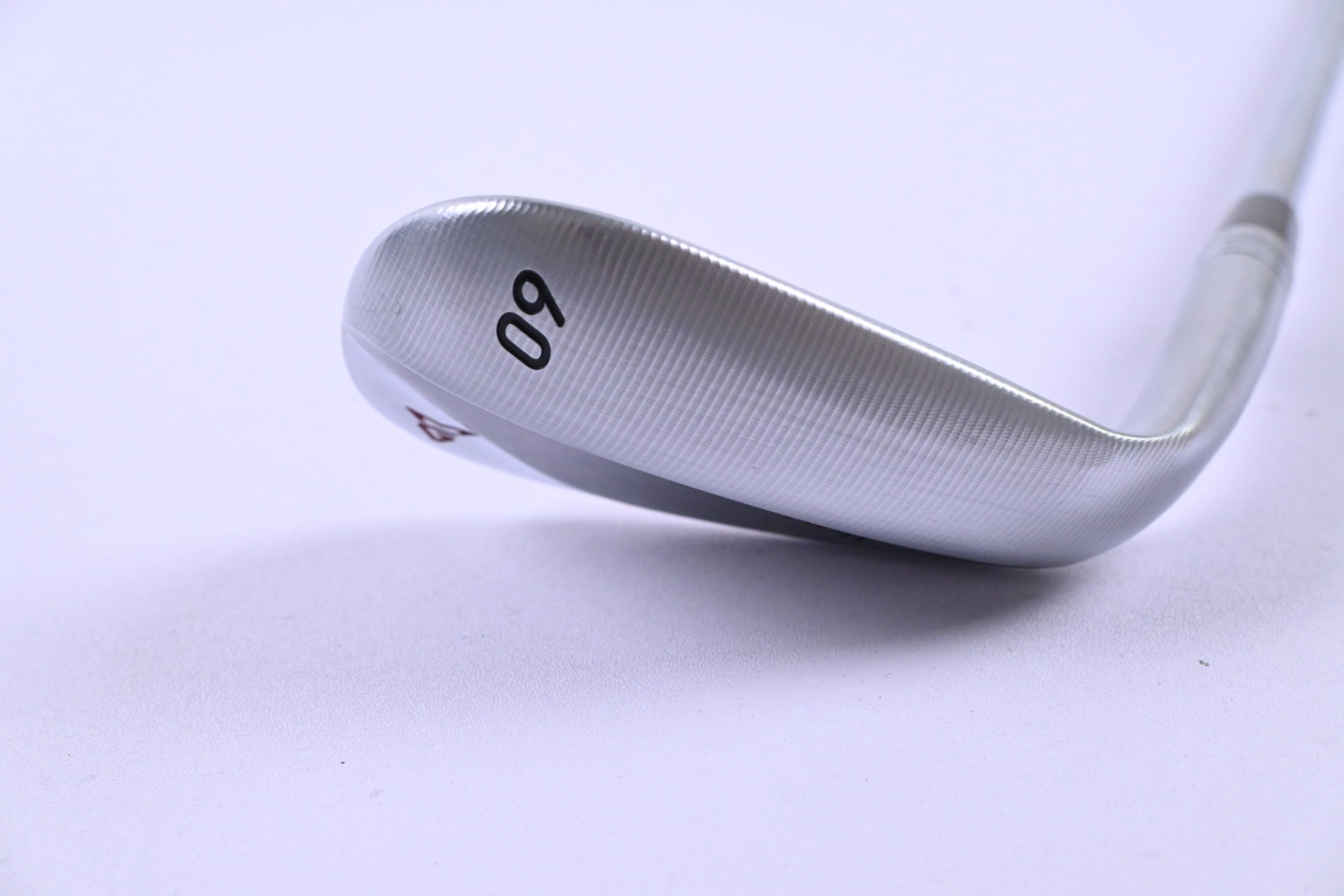 Taylormade Milled Grind 2 Tiger Woods Lob Wedge / 60 Degree / Regular Flex KBS