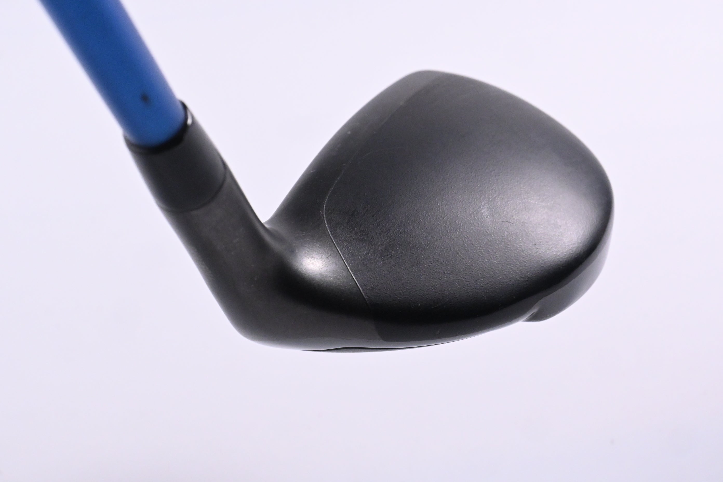 Ping G30 #4 Hybrid / 22 Degree / Regular Flex Ping TFC 419 Shaft