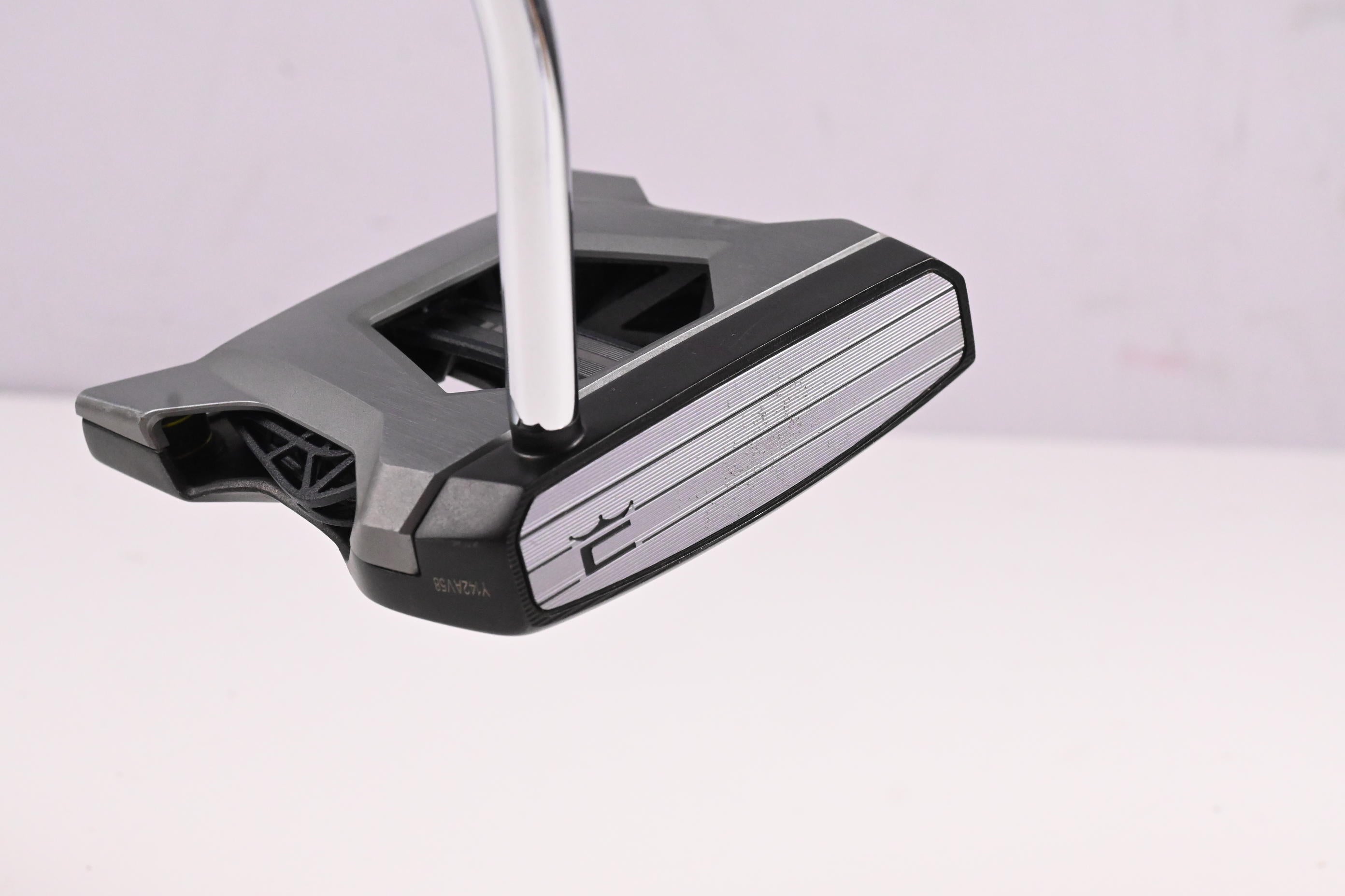 Left Hand Cobra 2024 3D Printed Putter / 41 Inch
