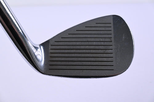 Left Hand Mizuno MP-60 #9 Iron / Regular Flex Dynamic Gold R300 Shaft