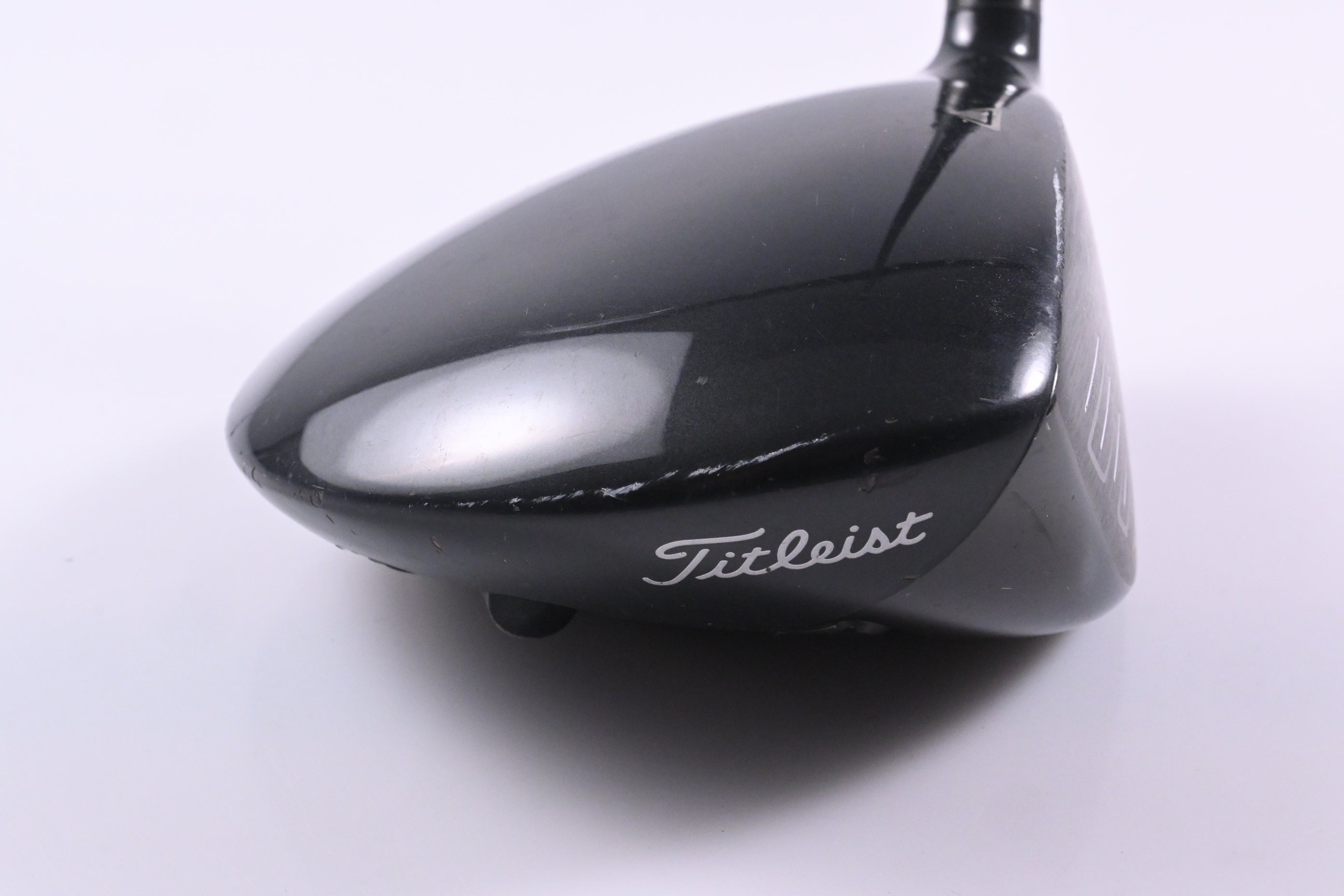 Titleist 917 D2 Driver / 12 Degree / Regular Flex Mitsubishi Diamana Red 50
