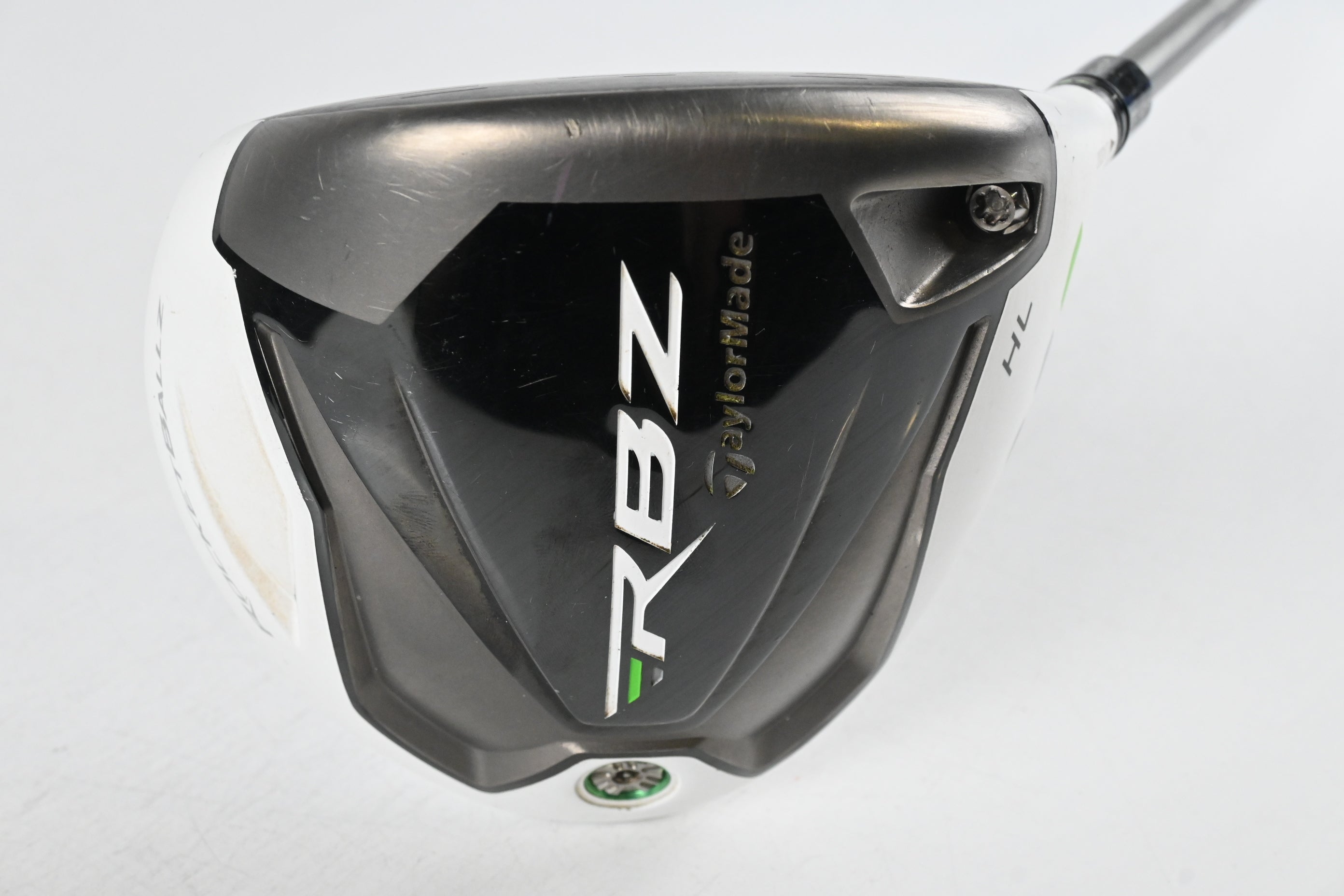 Ladies Taylormade RBZ Driver / 13 Degree / Ladies Flex Matrix Ozik Xcon-5