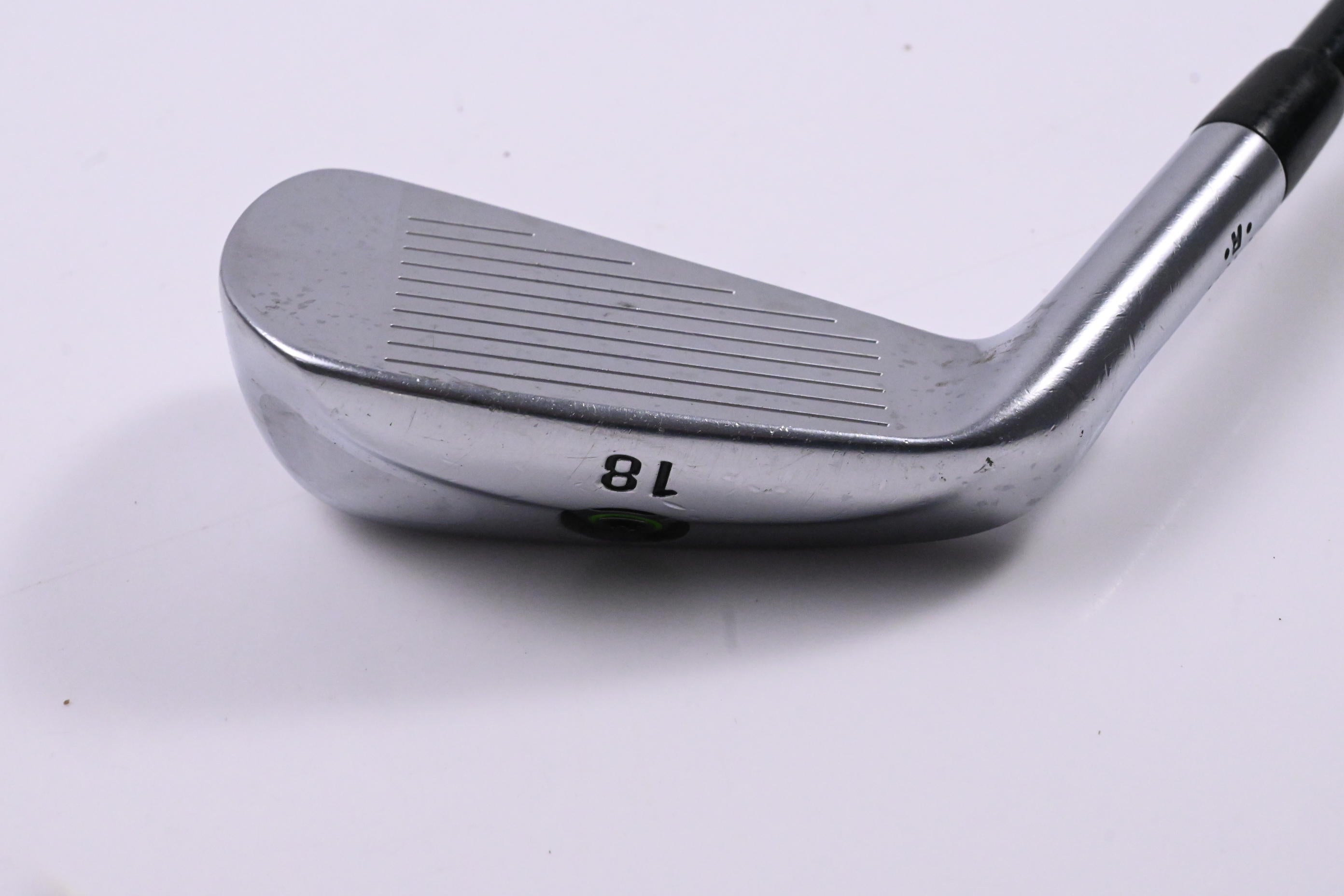 Callaway X-Forged UT 2018 #2 Iron / 18 Degree / Regular Flex Tour AD 85 Shaft
