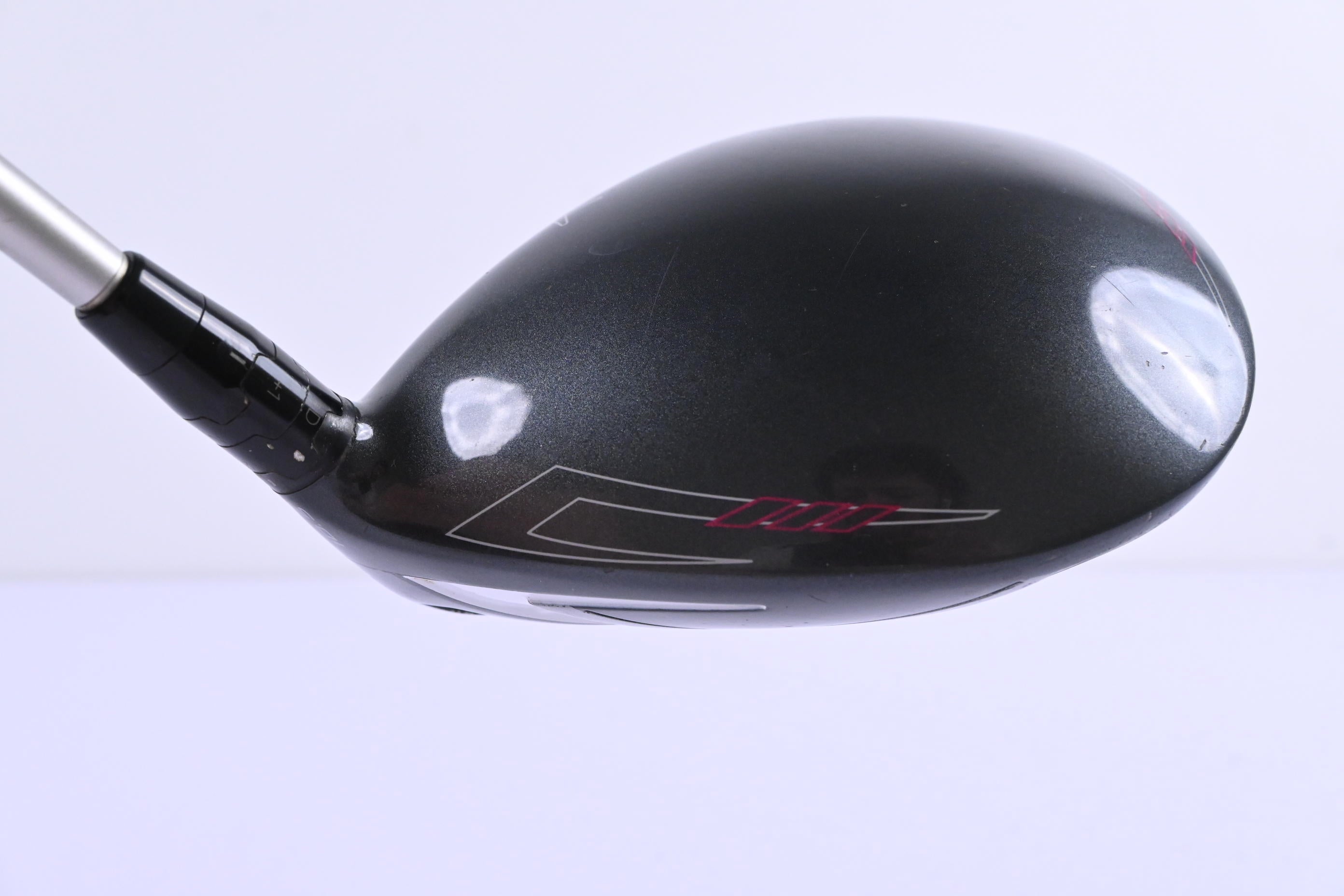 Ladies Callaway X2 Hot Driver / 10.5 Degree / Ladies Flex Aldila X2 Shaft