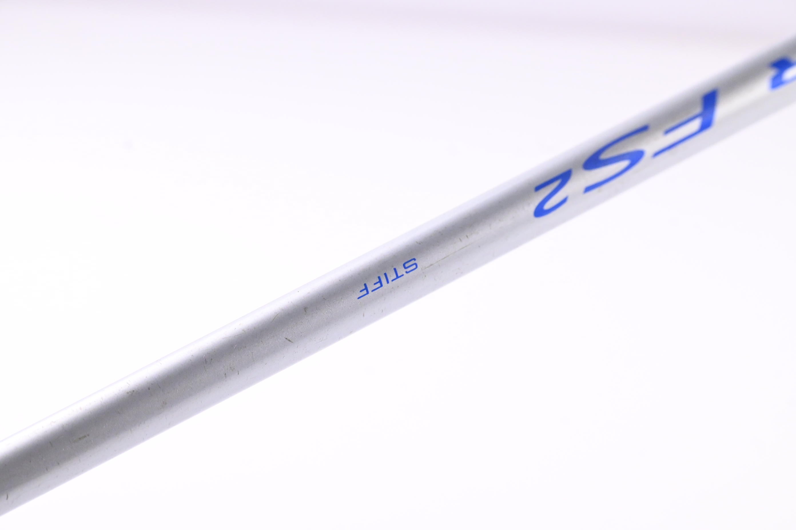 Mizuno F-50 #3 Wood / 15 Degree / Stiff Flex Exsar Shaft