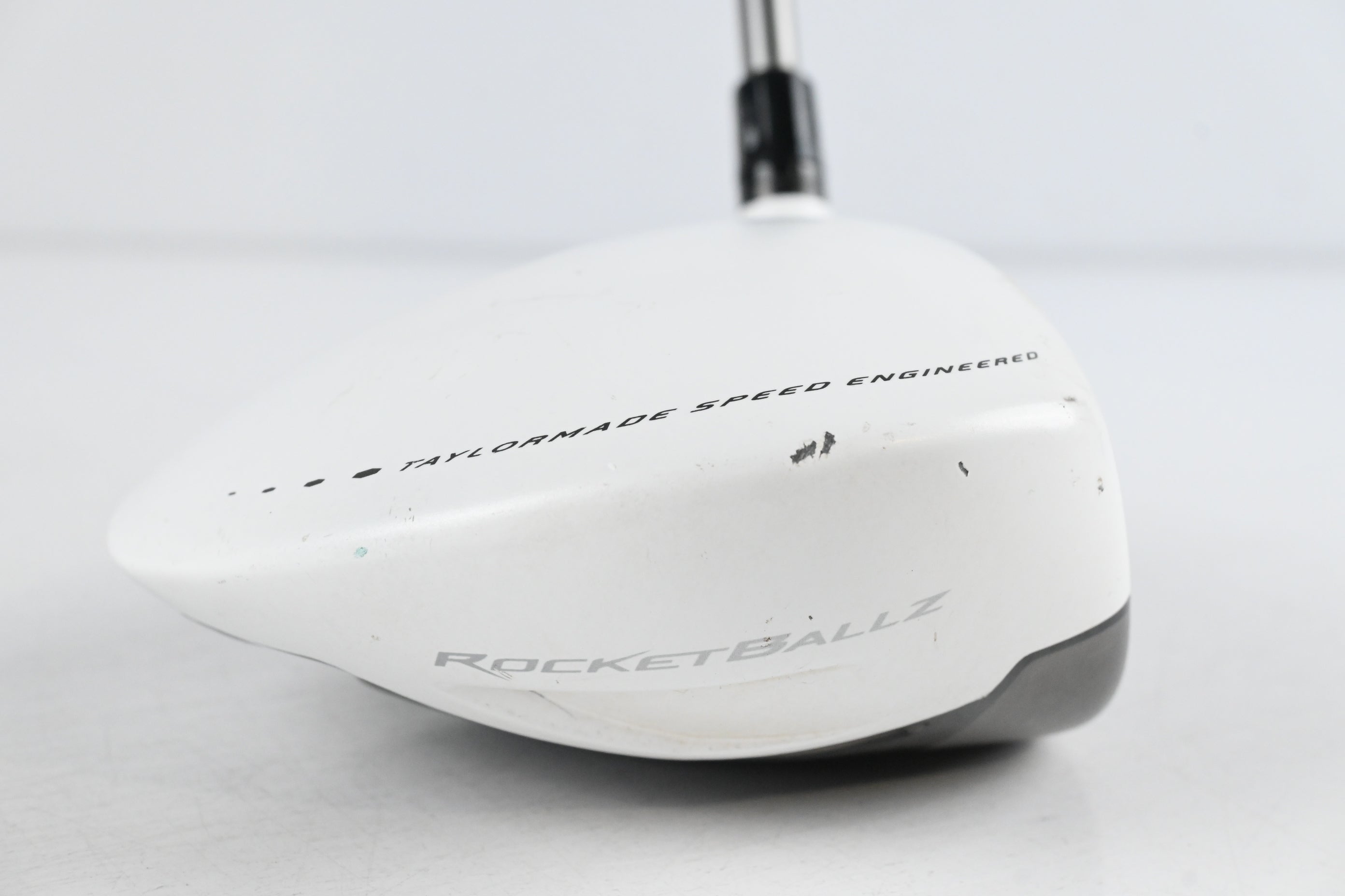 Ladies Taylormade RBZ Driver / 13 Degree / Ladies Flex Matrix Ozik Xcon-5