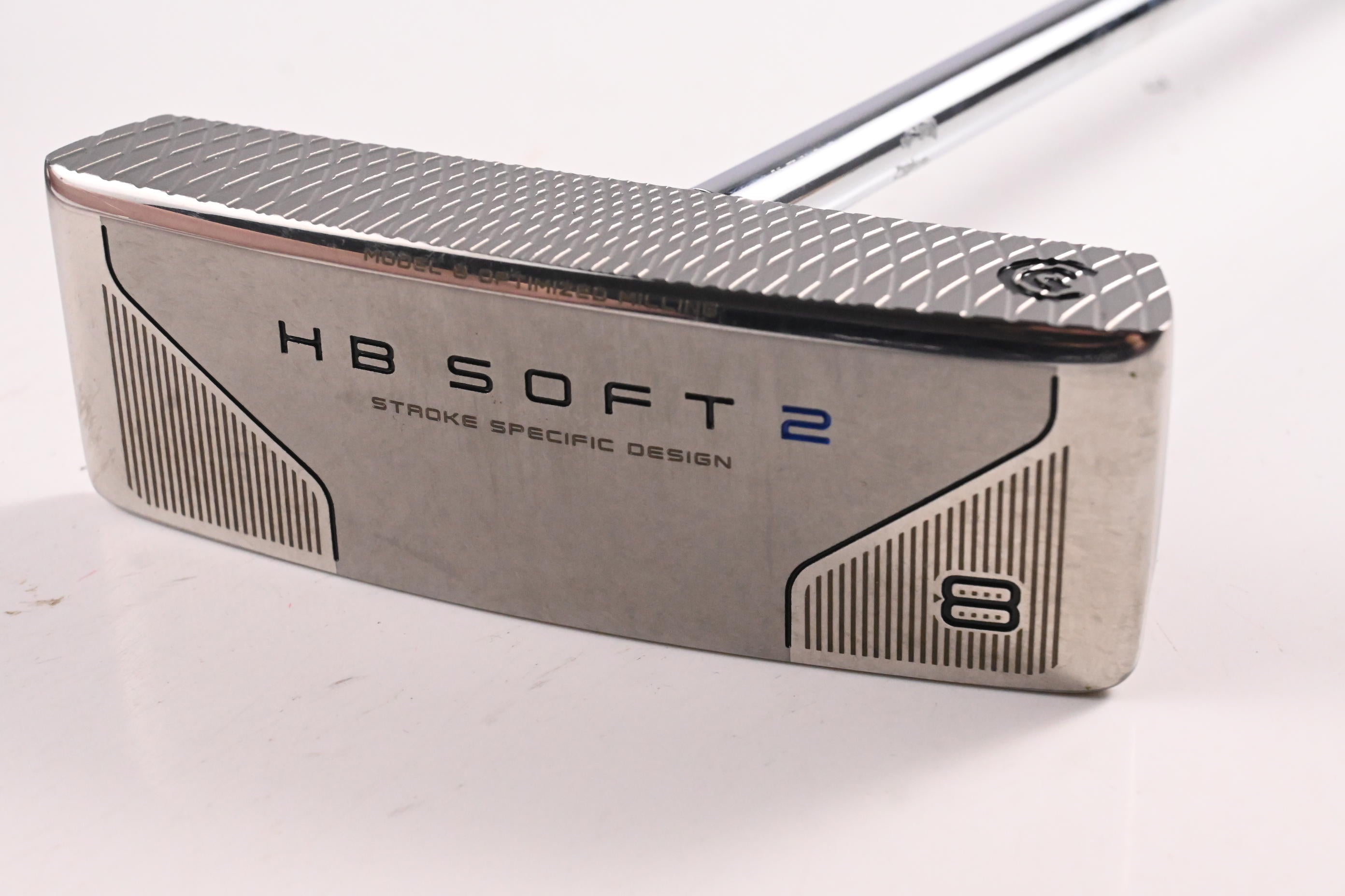 Cleveland HB Soft 2 Putter / 35 Inch