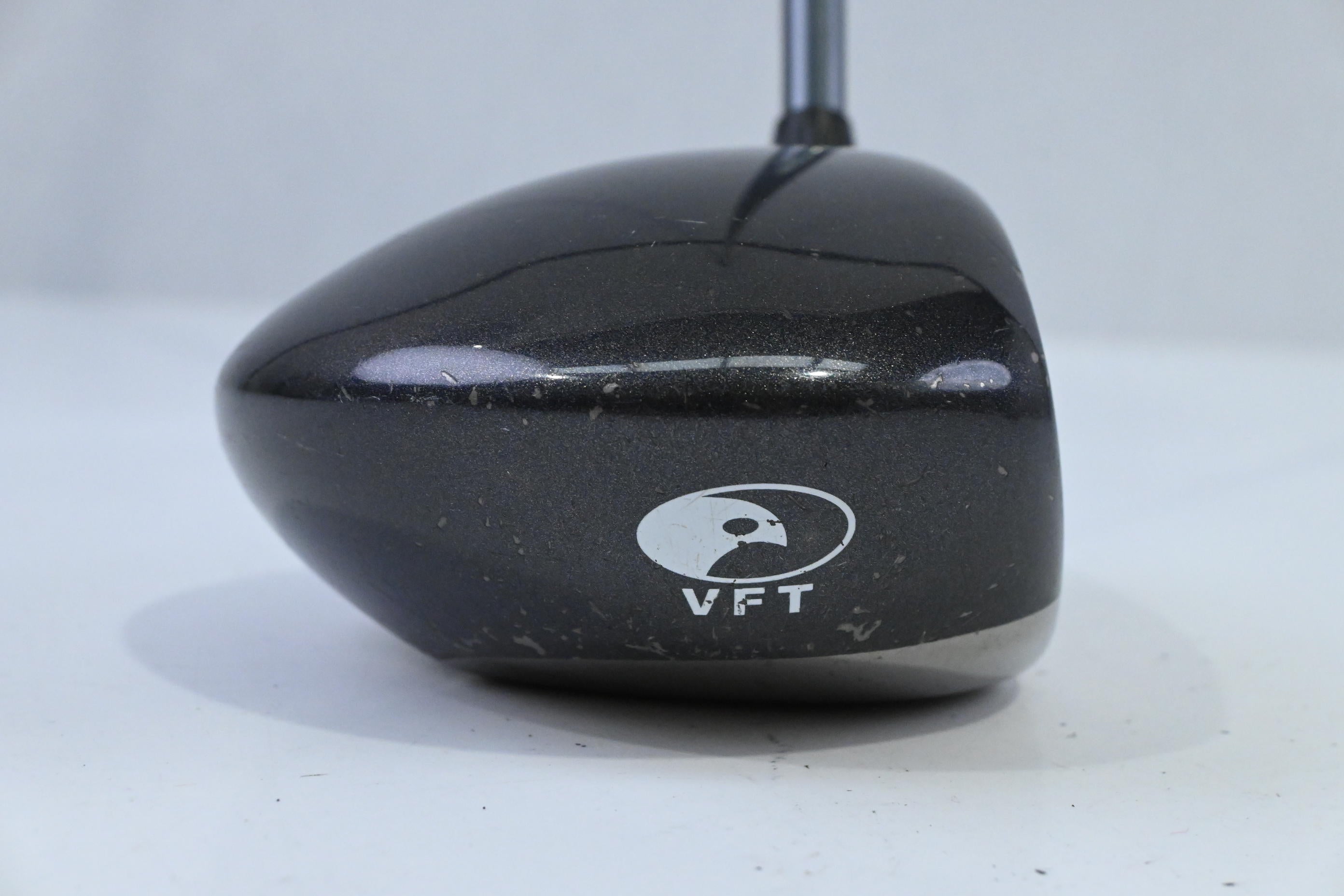 Ladies Callaway Hawk Eye VFT Driver / 11 Degree / Ladies Flex Callaway Gems 50