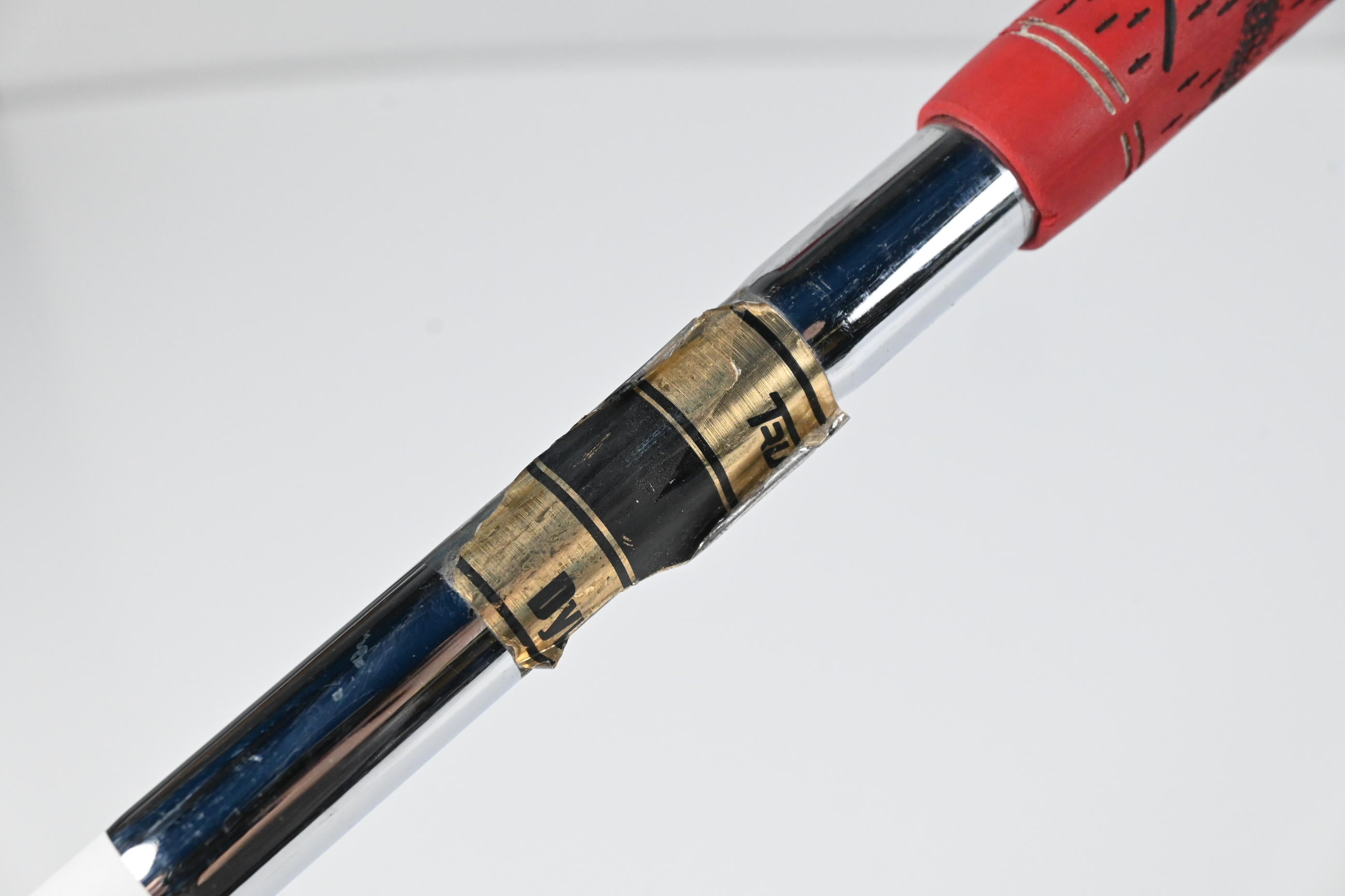 Cleveland CG10 Sand Wedge / 56 Degree / Wedge Flex Dynamic Gold Shaft