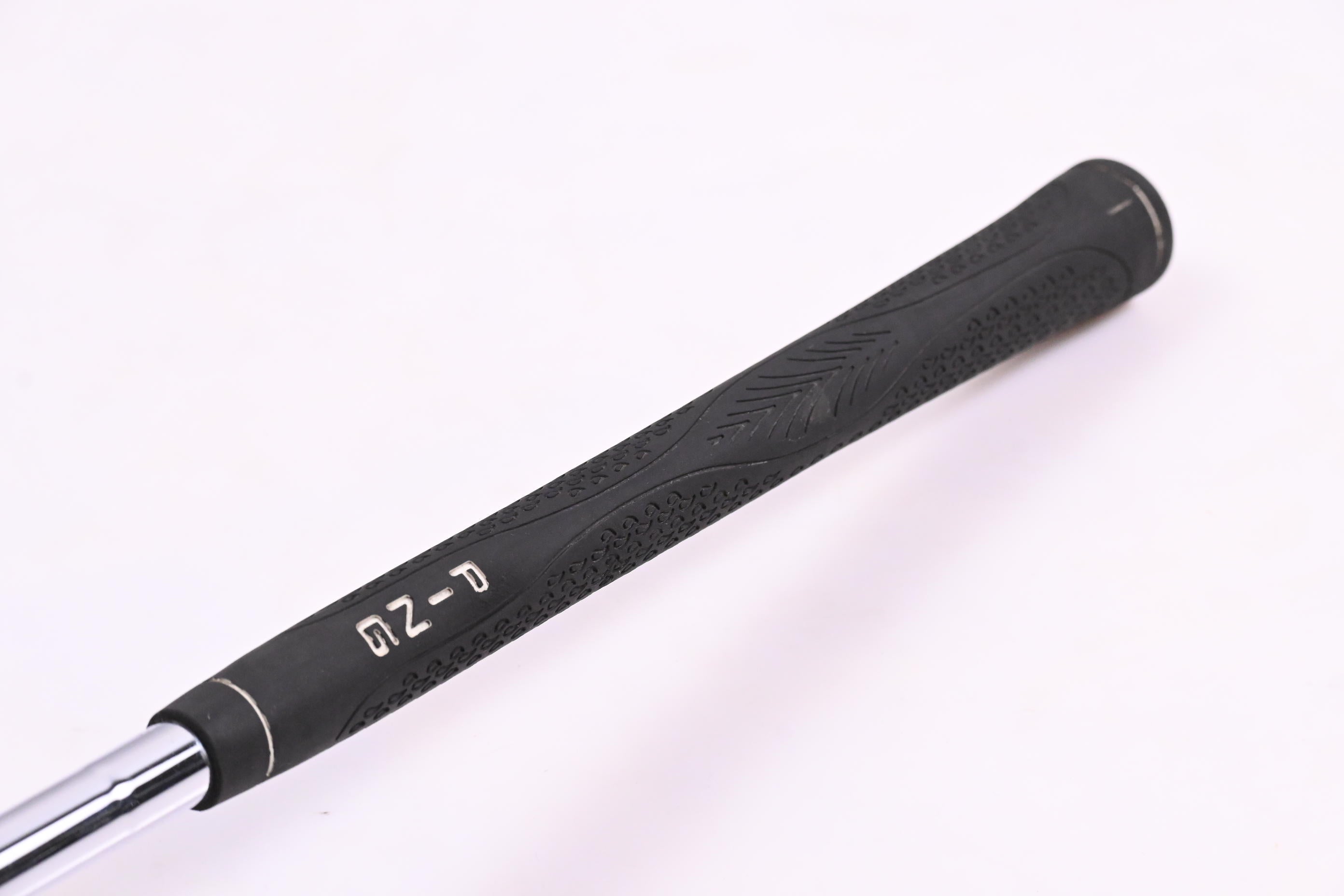 Ping G10 #4 Iron / 24 Degree / White Dot / Regular Flex Ping AWT Shaft