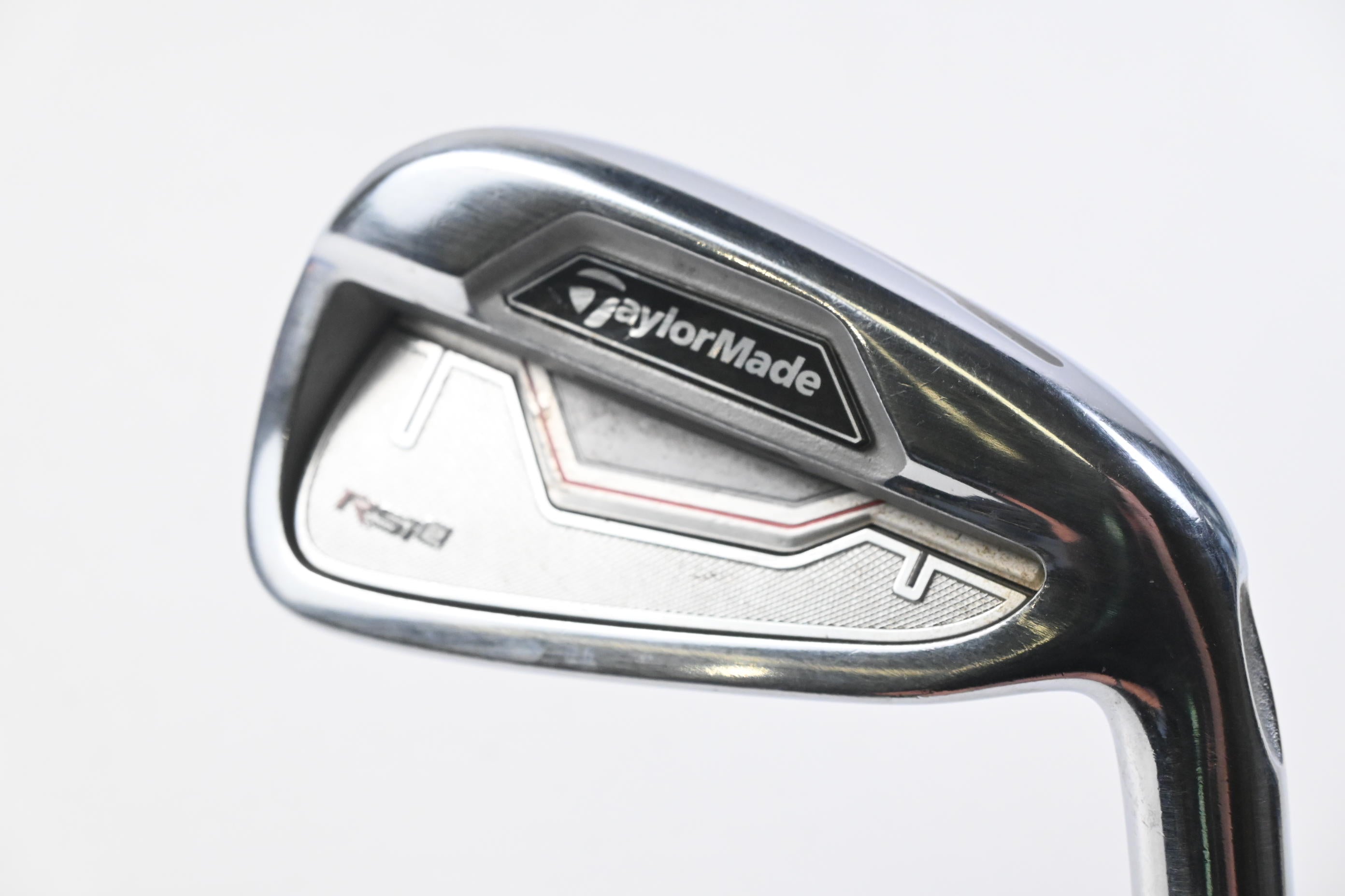 Taylormade RSi2 #4 Iron / 21 Degree / Regular Flex KBS Tour 105