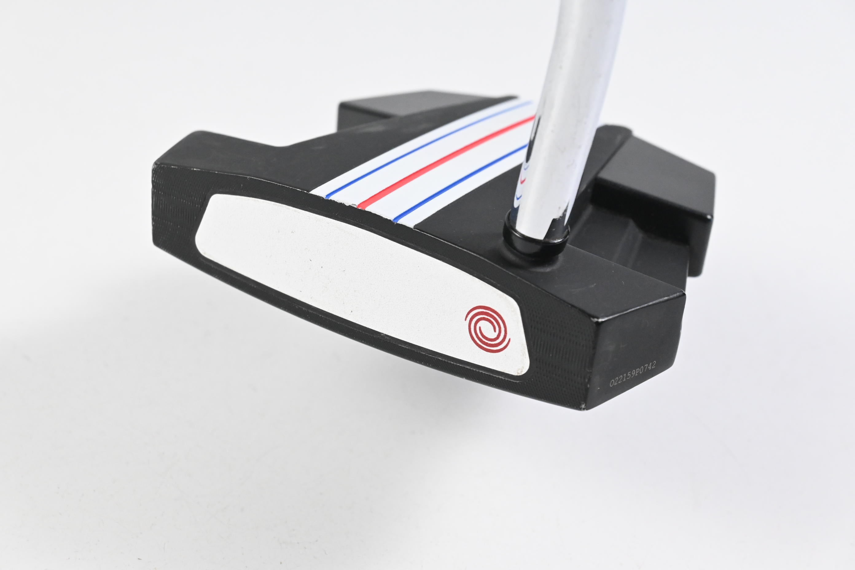Odyssey Eleven Triple Track Putter / 35 Inch