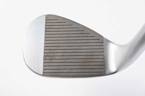 Taylormade Milled Grind 3 Chrome Lob Wedge / 60 Degree / Stiff Flex Dynamic Gold