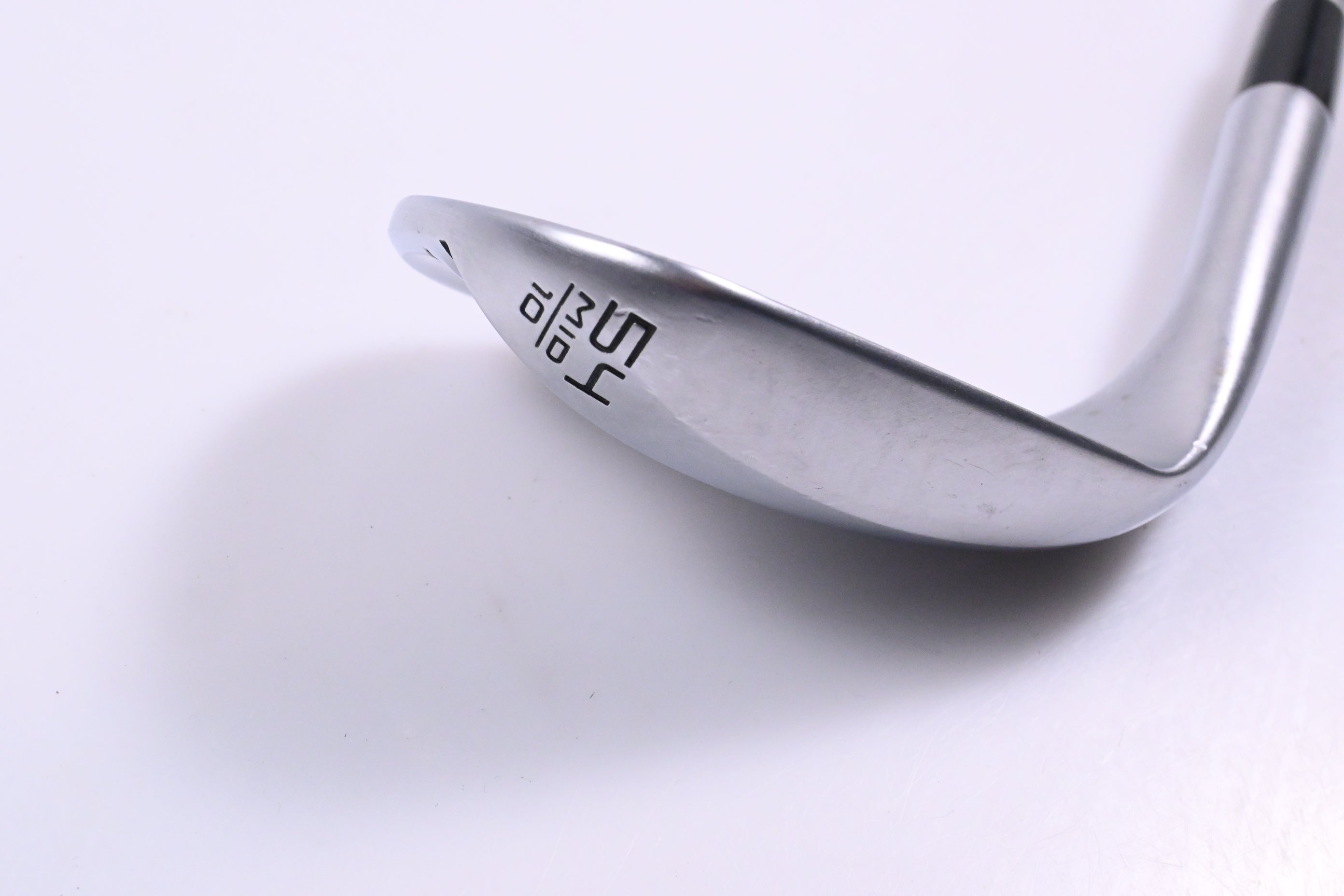 Cleveland RTX 6 Zipcore Sand Wedge / 54 Degree / Wedge Flex Dynamic Gold Spinner