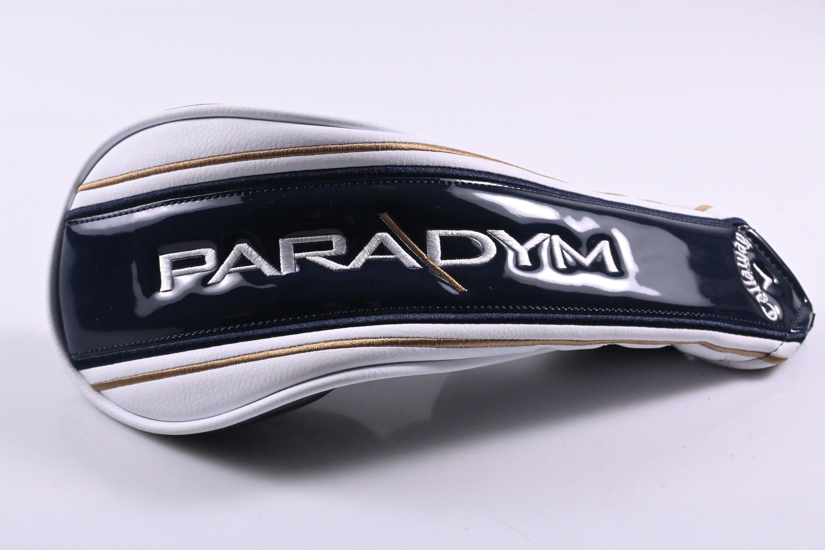Callaway Paradym X Max Fast #9 Wood / 25 Degree / Regular Flex SpeederNX 40