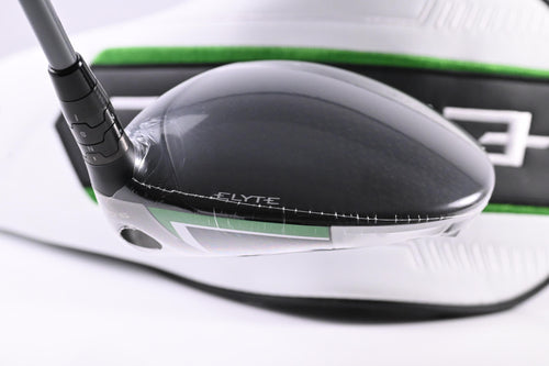 Callaway Elyte Driver / 9 Degree / Regular Flex Project X Denali Charcoal 50