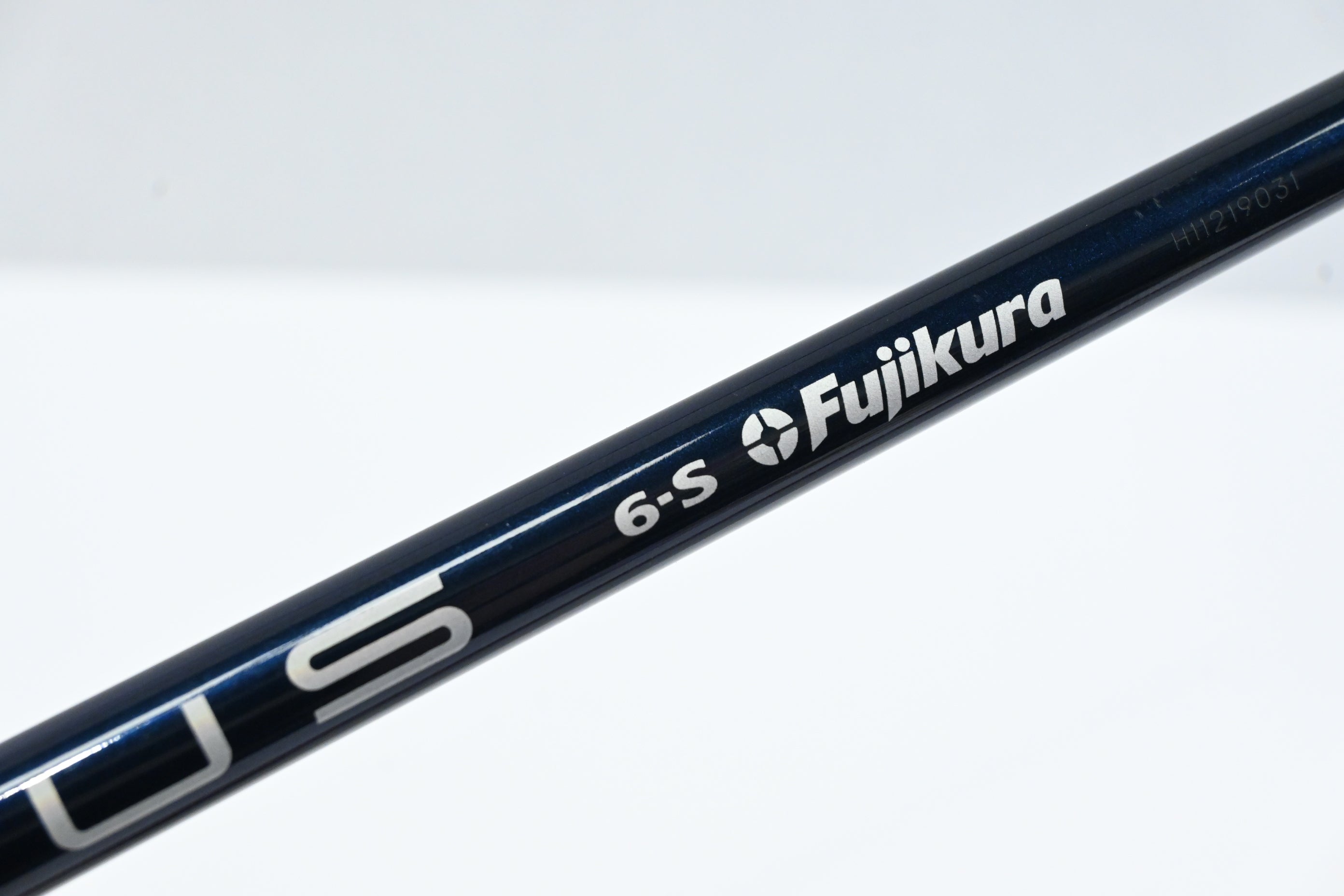 Fujikura Ventus Blue Velocore 6 #5 Wood Shaft / Stiff Flex / Taylormade 2nd Gen