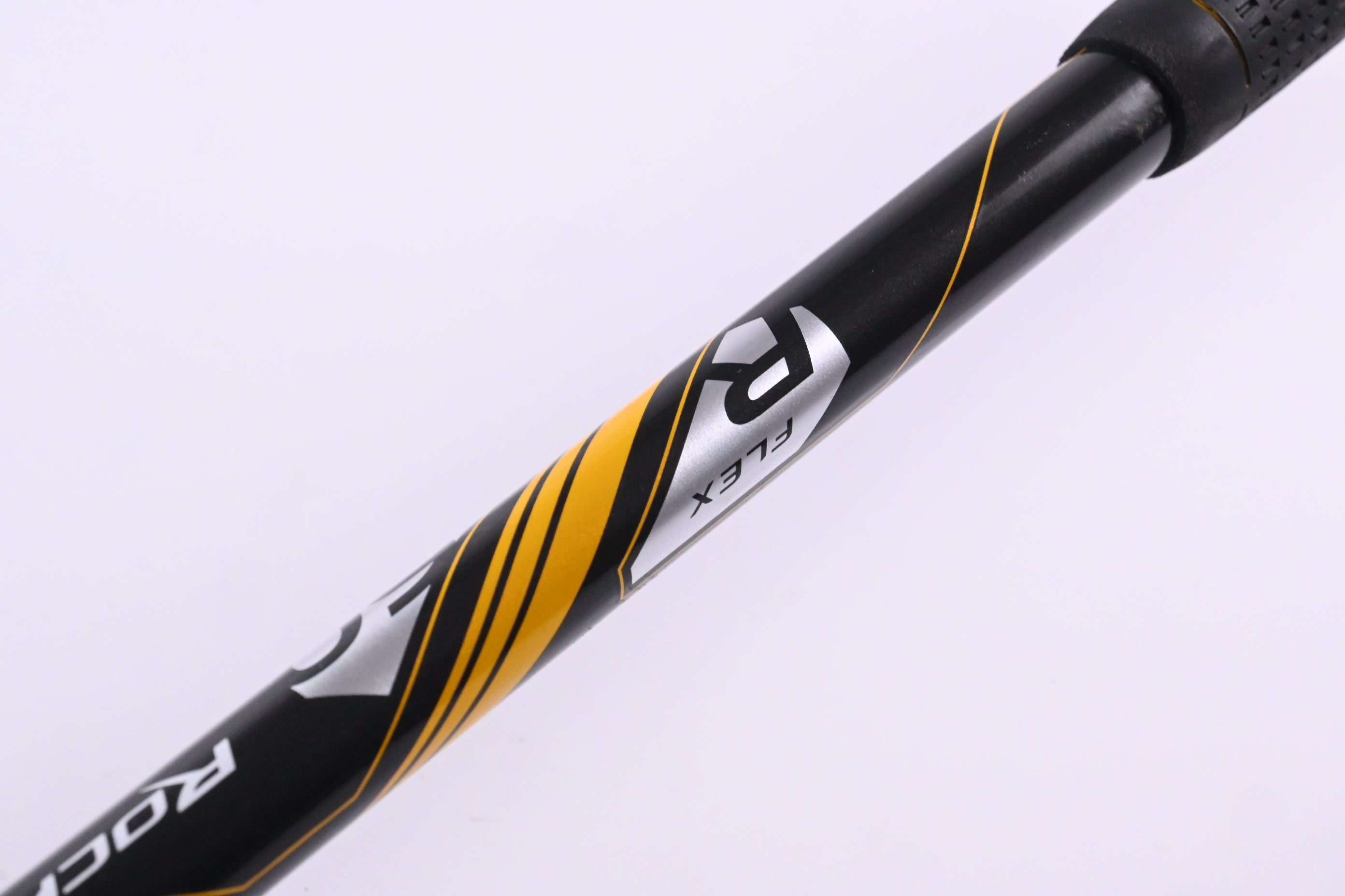 Taylormade RBZ Stage 2 #5 Wood / 21 Degree / Regular Flex RocketFuel 60 Shaft