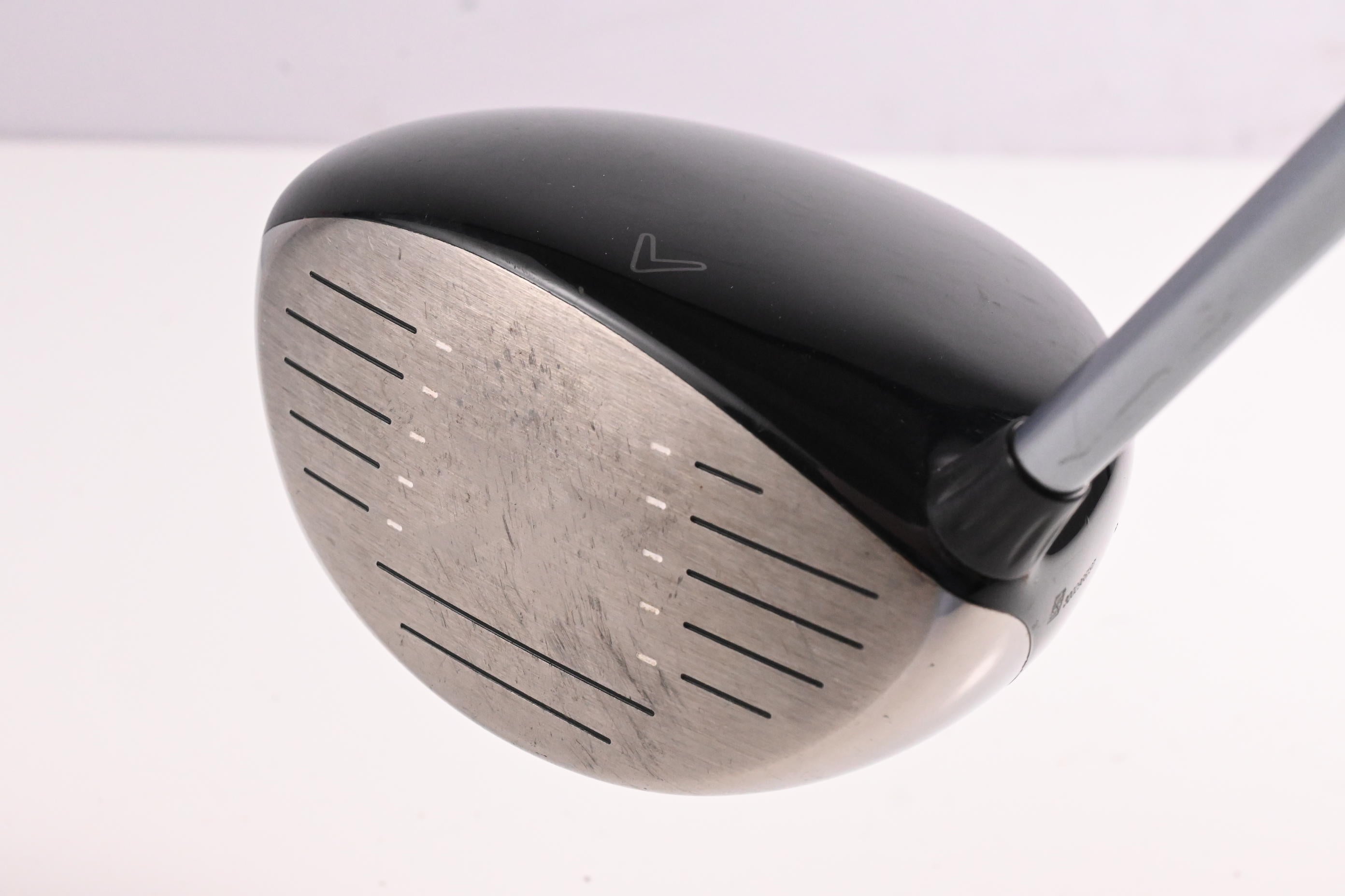 Callaway X460 Tour Driver / 9.5 Degree / Stiff Flex Fujikura TPS 26.3 Shaft