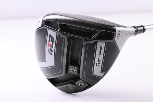 Taylormade M3 Driver / 9.5 Degree / Stiff Flex Tensei CK Blue 60 Shaft