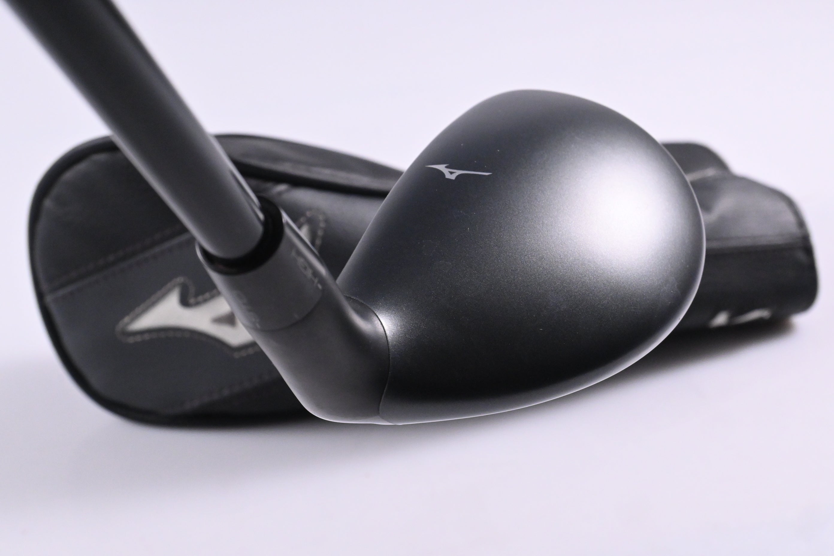 Mizuno CLK 2020 #3 Hybrid / 19 Degree / Regular Flex Fujikura Speeder Evolution