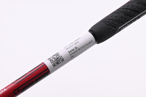 Eleven #3 Iron / 18 Degree / X-Flex KBS Prototype 95 Shaft