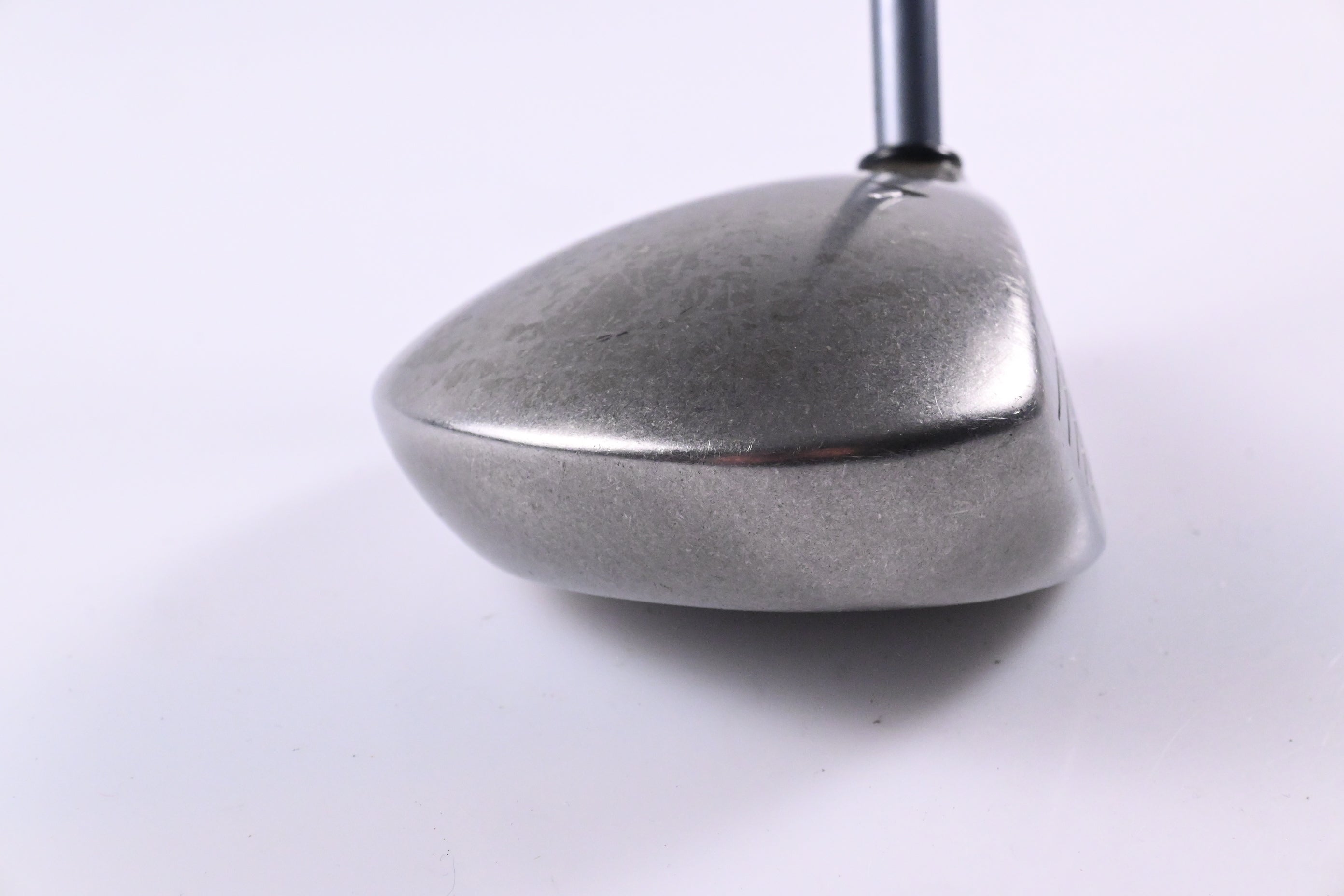 Callaway Big Bertha S2H2 #5 Wood / 18 Degree / Regular Flex Callaway Shaft