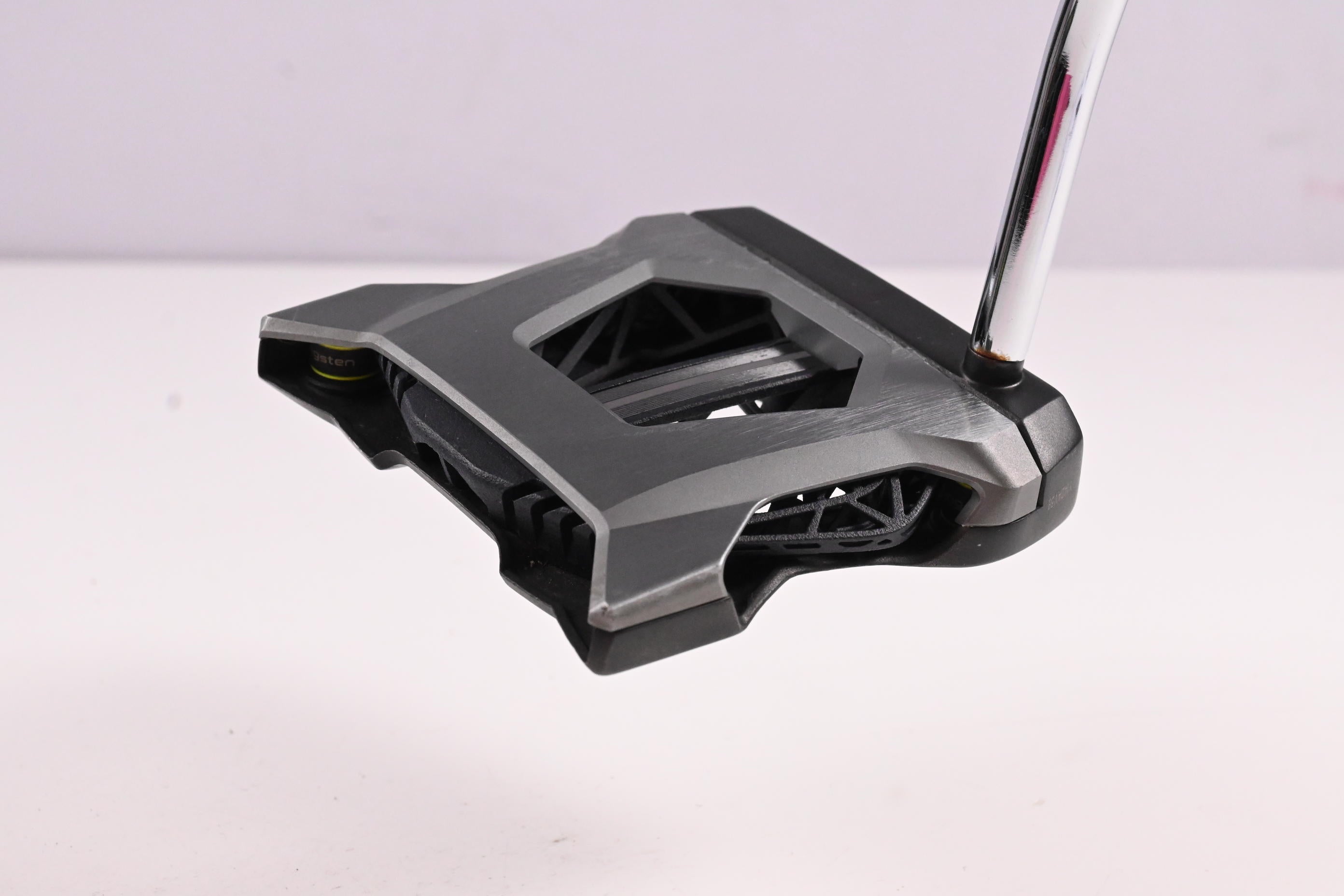 Left Hand Cobra 2024 3D Printed Putter / 41 Inch