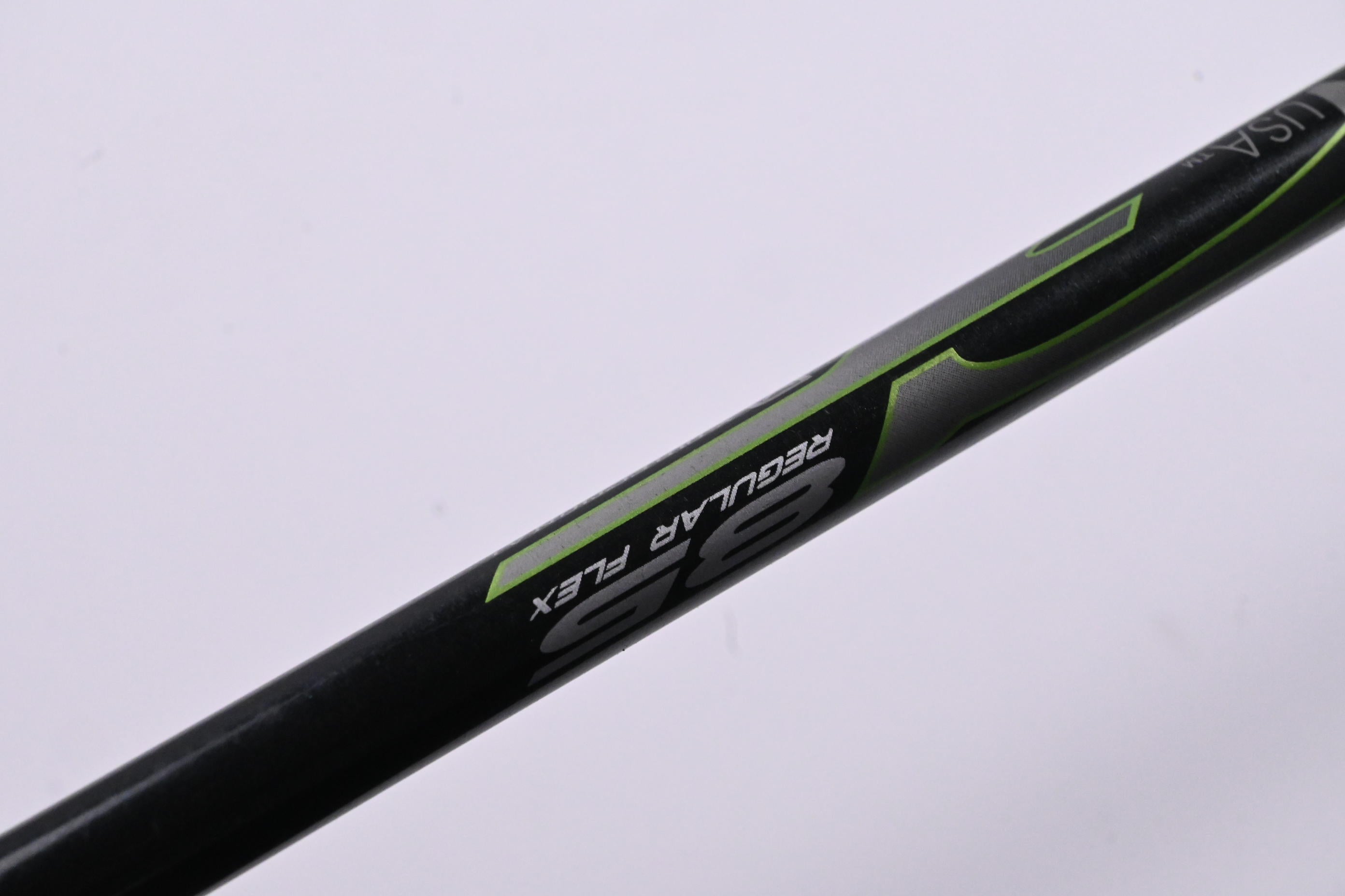 Callaway X-Forged UT 2018 #2 Iron / 18 Degree / Regular Flex Tour AD 85 Shaft