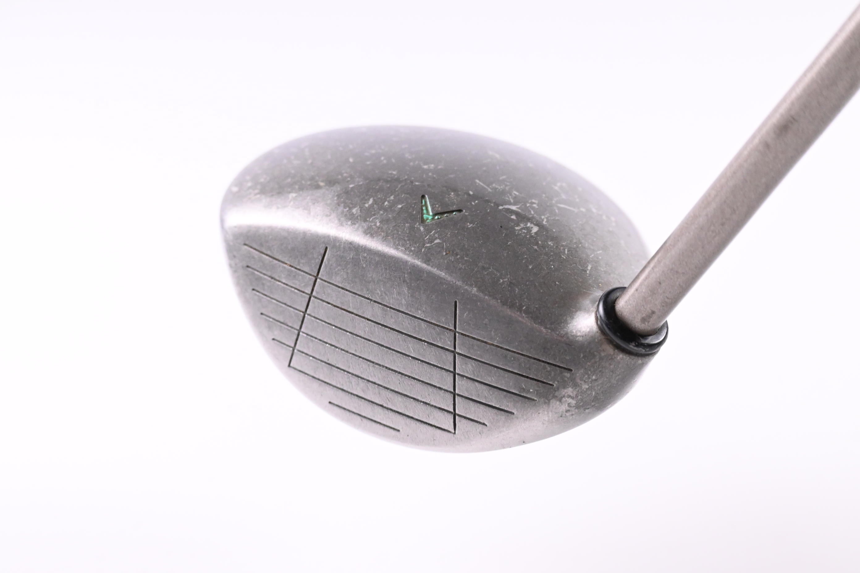 Callaway Big Bertha Warbird #5 Wood / 18 Degree / Ladies Flex Callaway Shaft