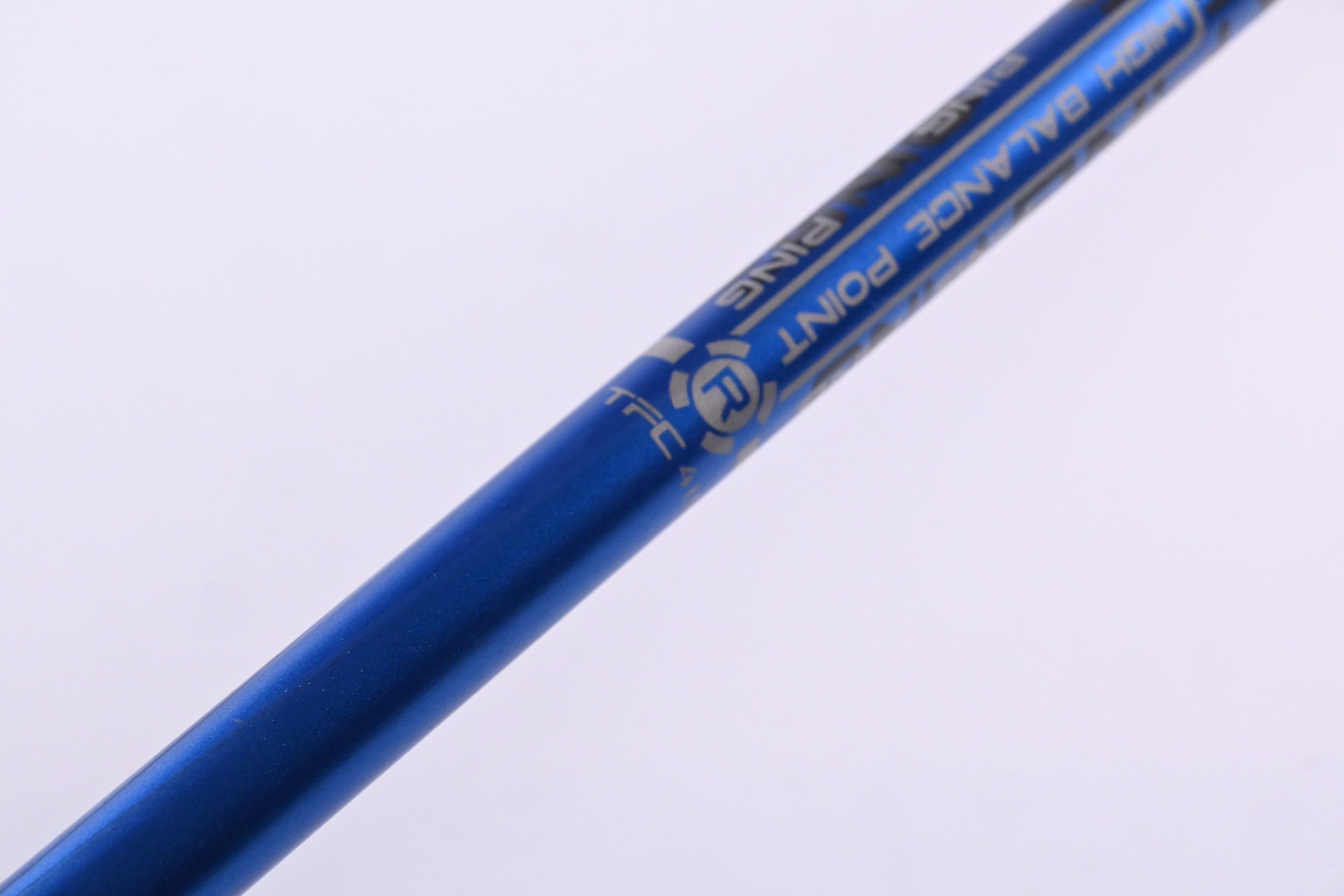 Ping G30 #4 Hybrid / 22 Degree / Regular Flex Ping TFC 419 Shaft