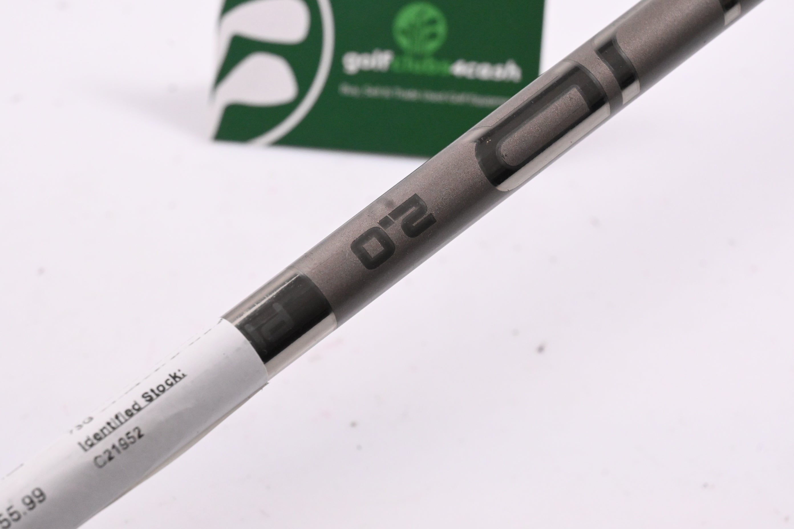 Ping iCrossover #3 Hybrid / 20 Degree / Stiff Flex Ping Tour 2.0 Shaft
