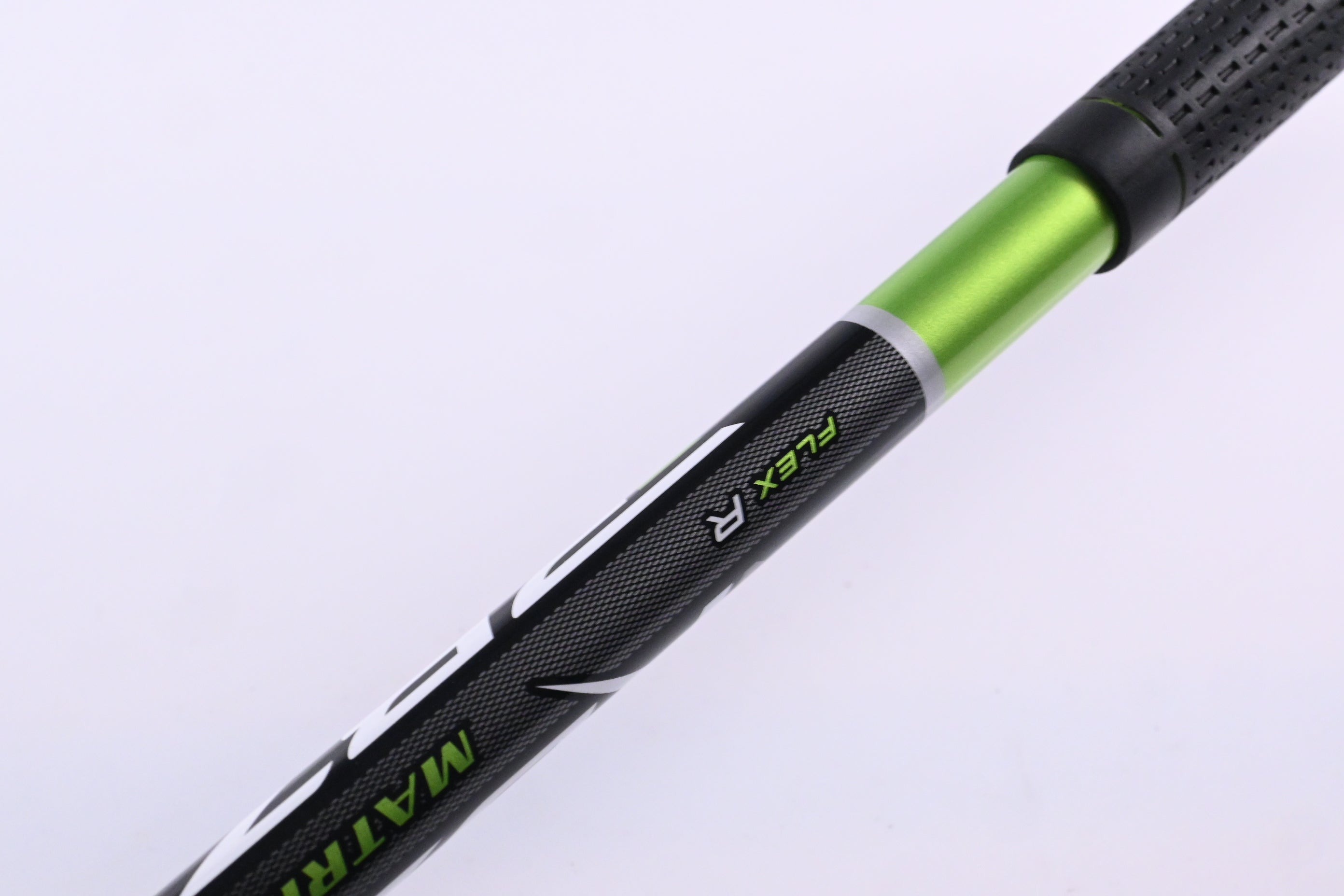 Taylormade RBZ Driver / 10.5 Degree / Regular Flex Matrix Ozik RBZ Xcon-5 Shaft