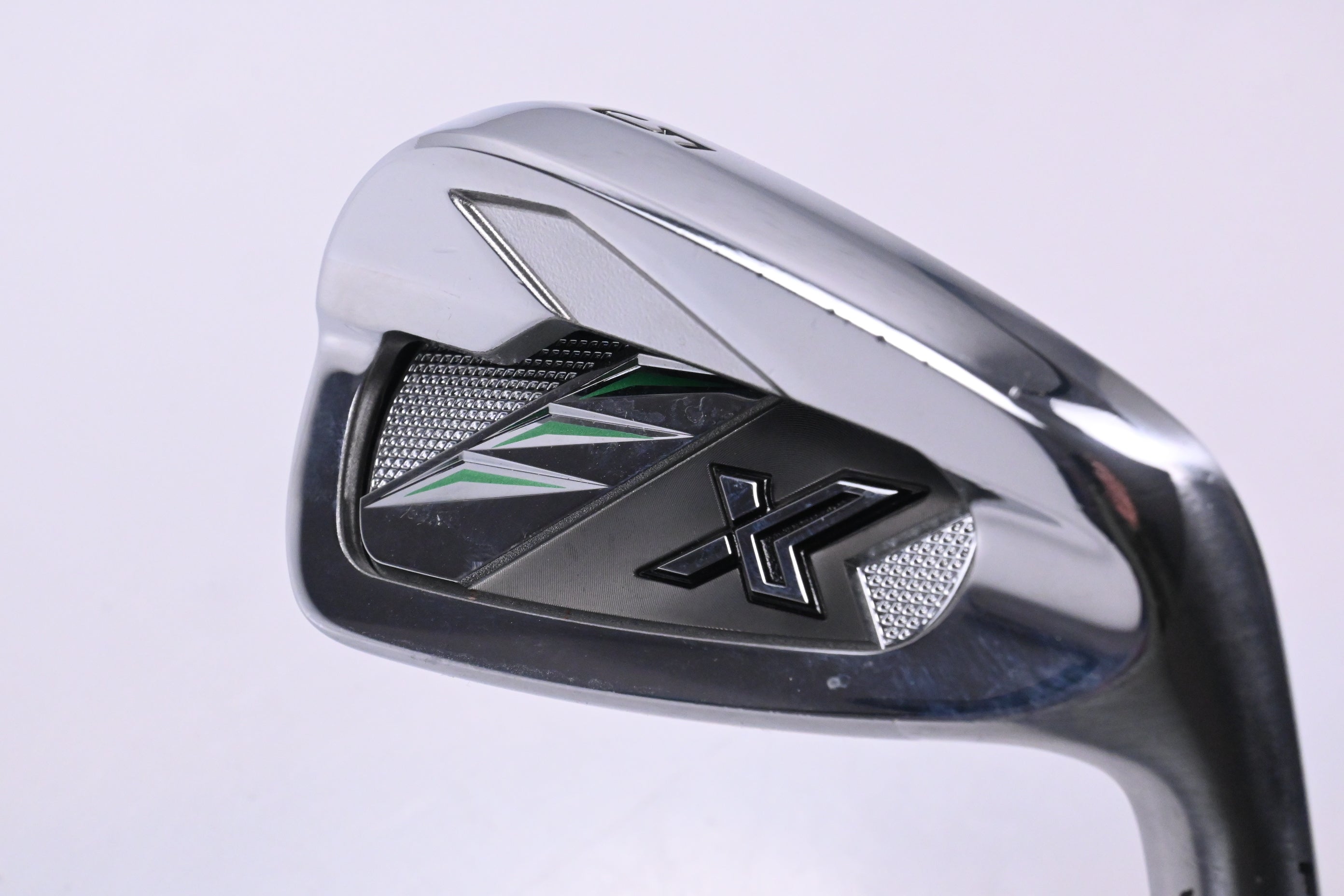 XXIO X 2022 #5 Iron / 23 Degree / Regular Flex N.S.Pro 950GH Neo Shaft